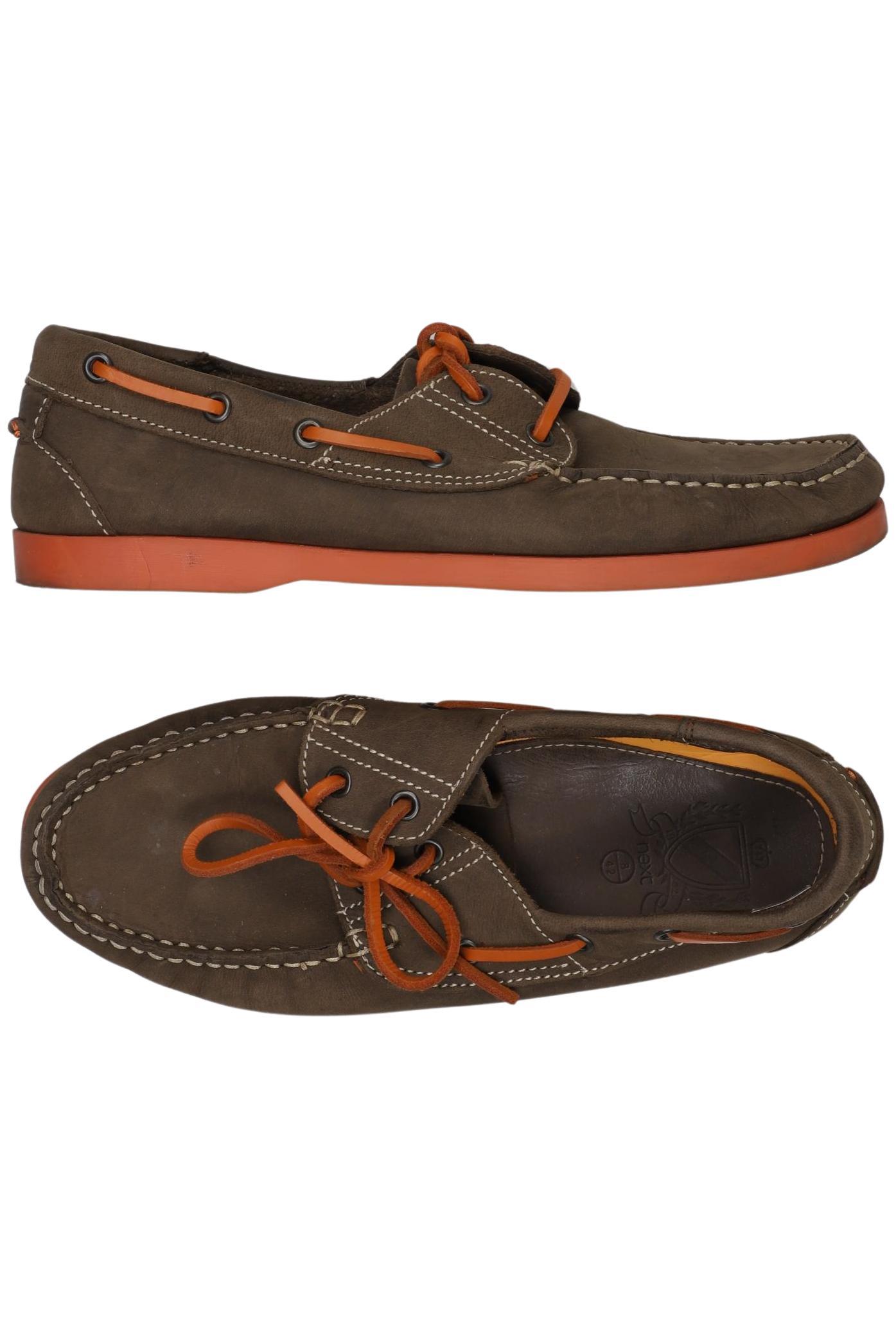 

Next Damen Halbschuh, braun, Gr. 42