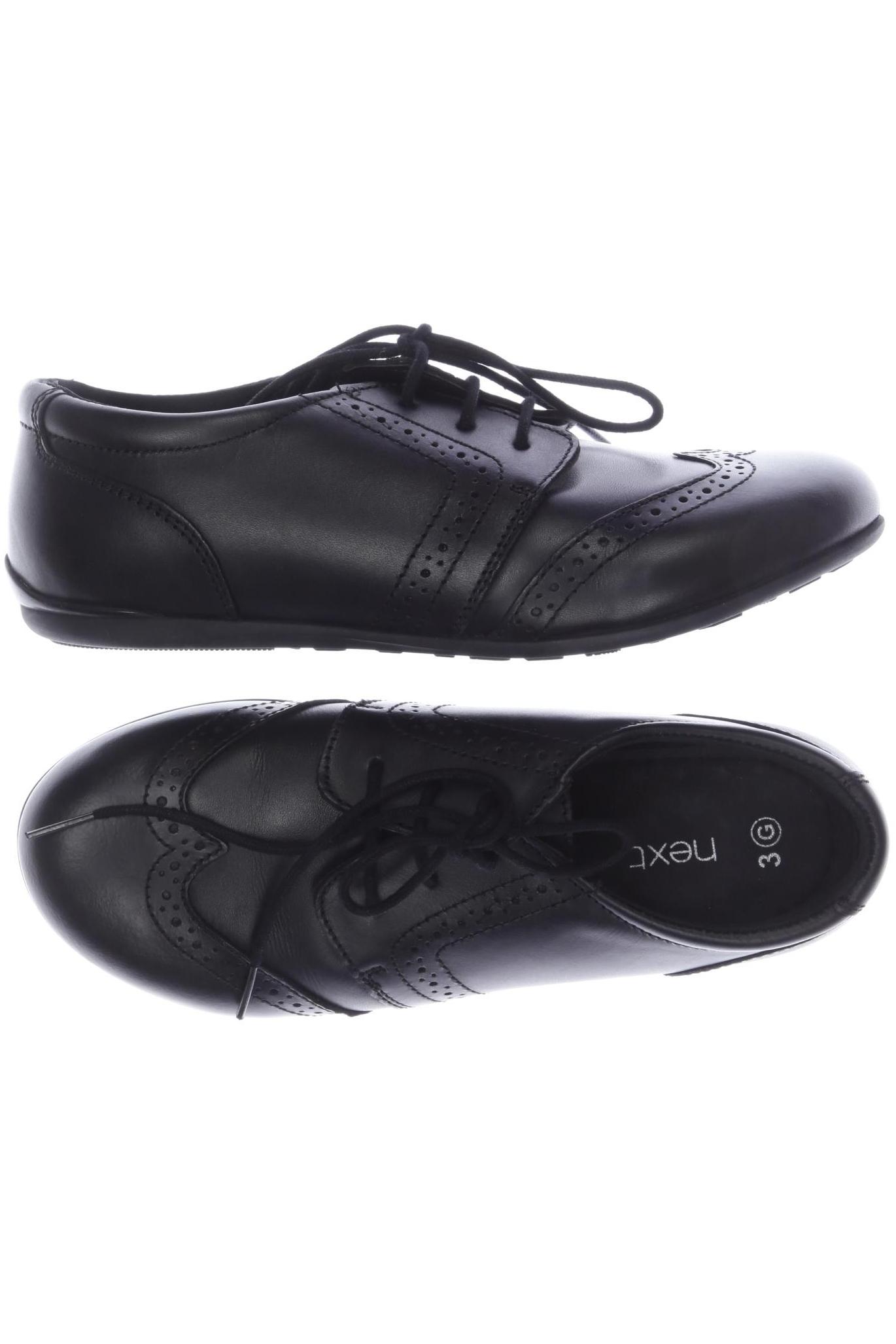 

Next Damen Halbschuh, schwarz, Gr. 35.5