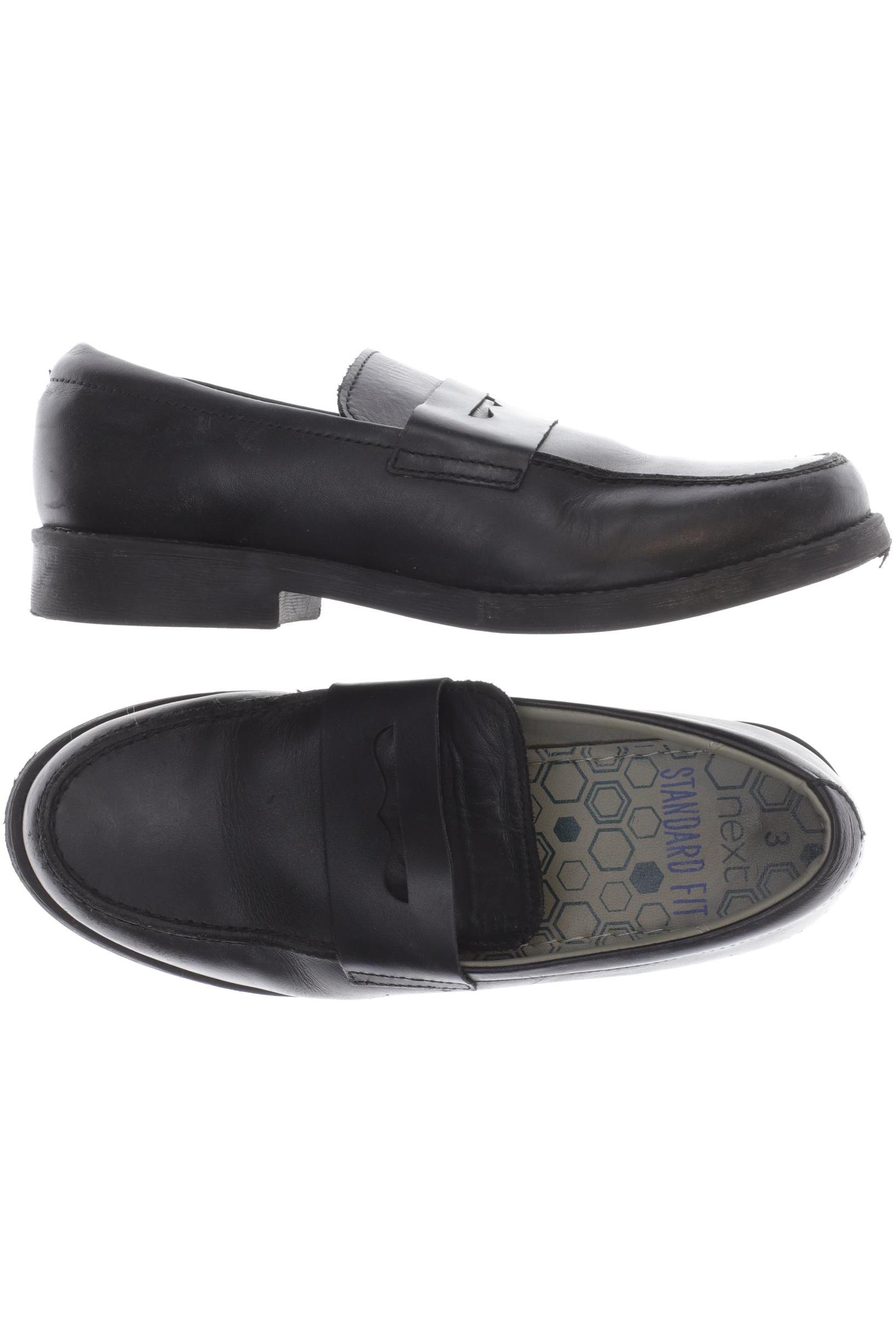 

Next Damen Halbschuh, schwarz