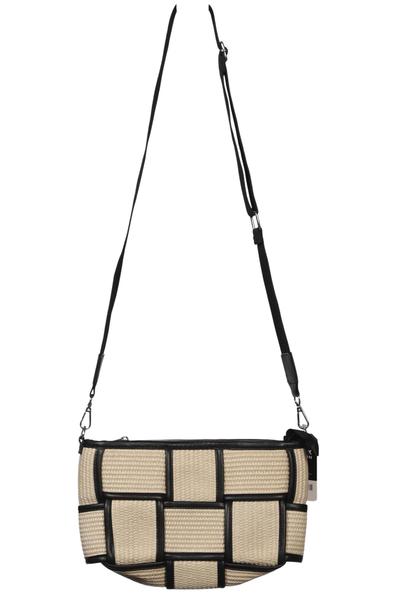 

Next Damen Handtasche, beige, Gr.