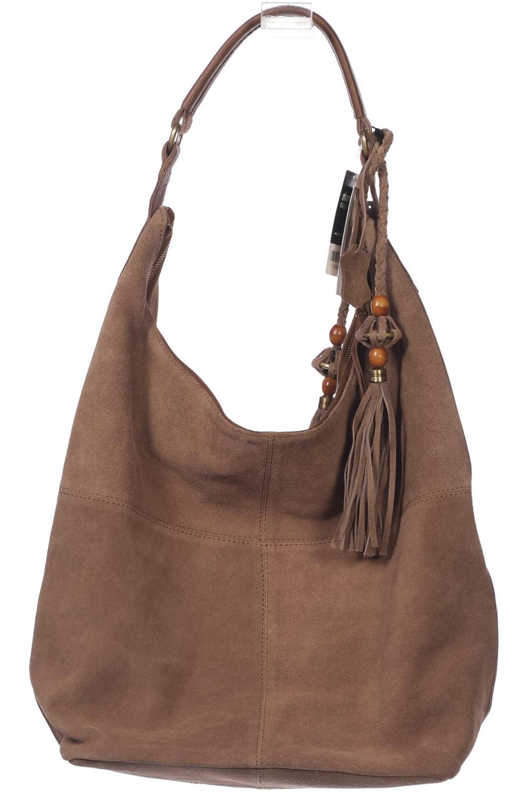

Next Damen Handtasche, braun