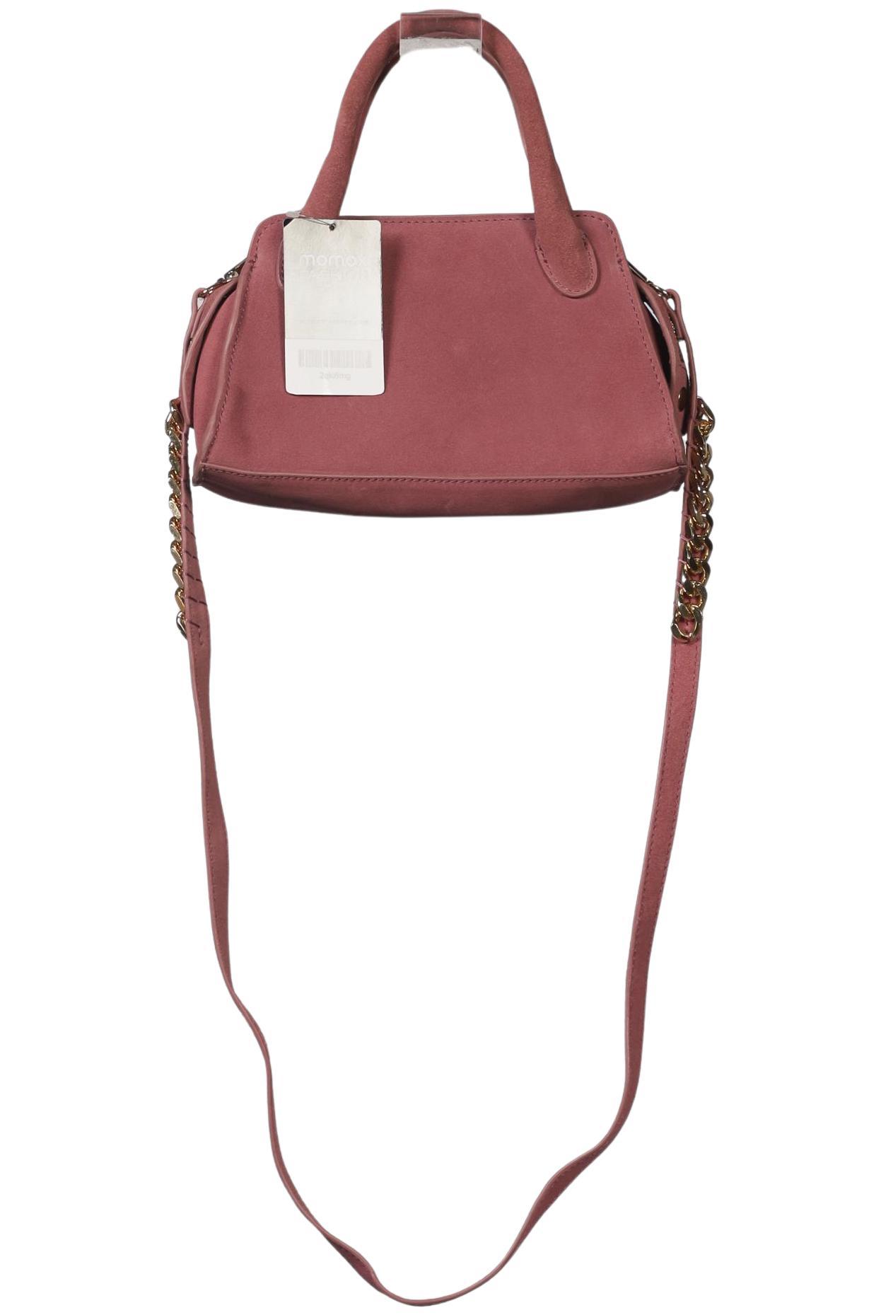 

Next Damen Handtasche, pink, Gr.