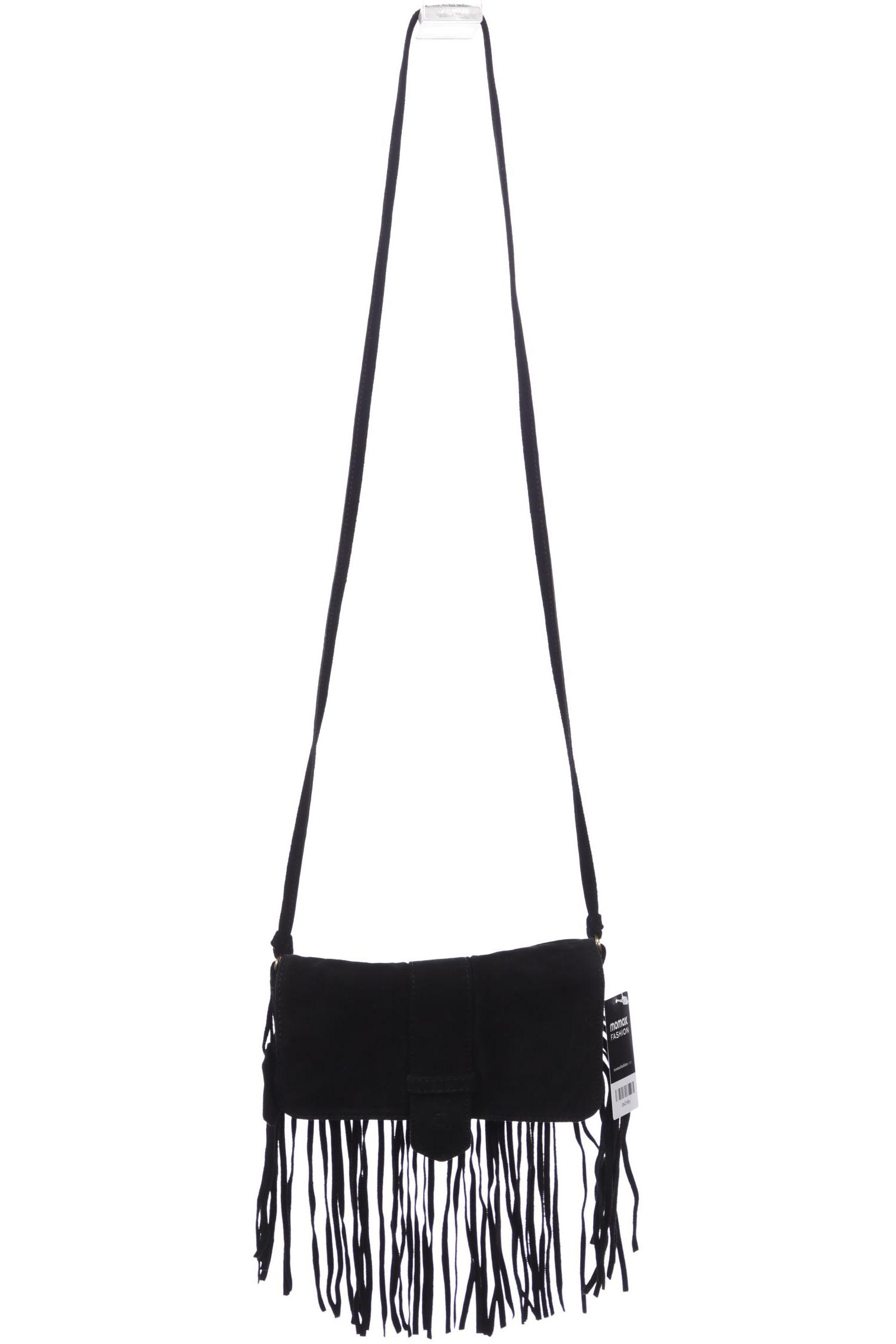 

Next Damen Handtasche, schwarz, Gr.