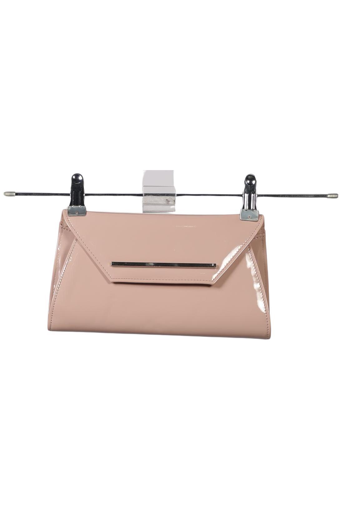 

Next Damen Handtasche, beige, Gr.