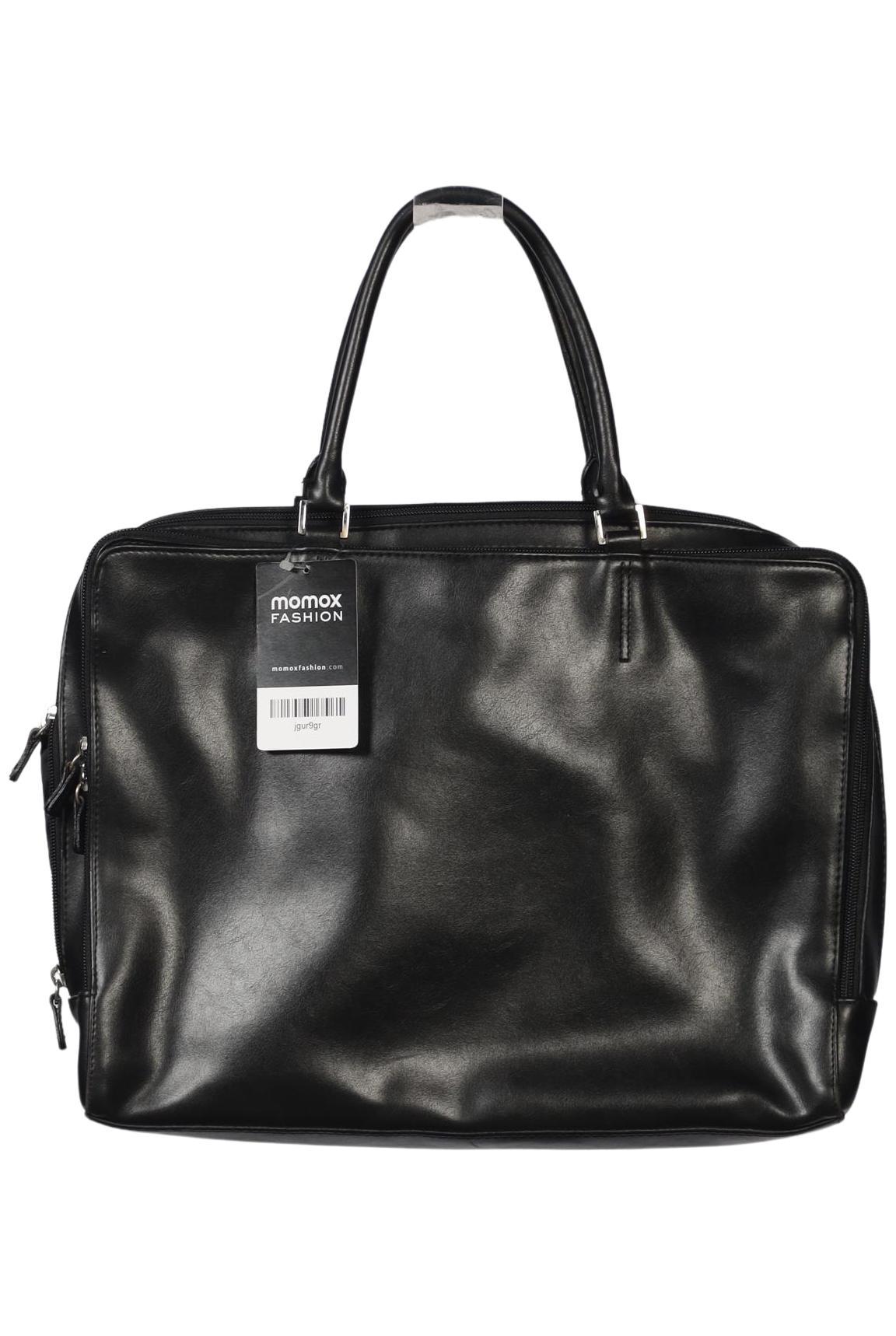 

Next Damen Handtasche, schwarz, Gr.