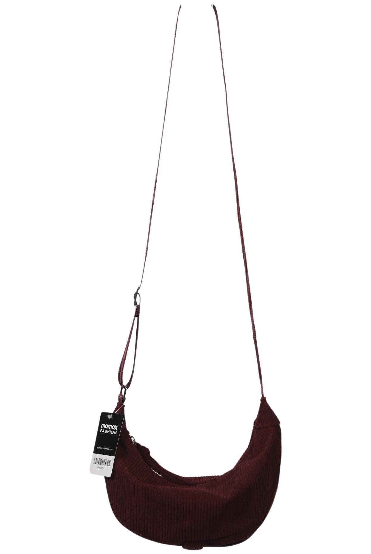 

Next Damen Handtasche, bordeaux, Gr.