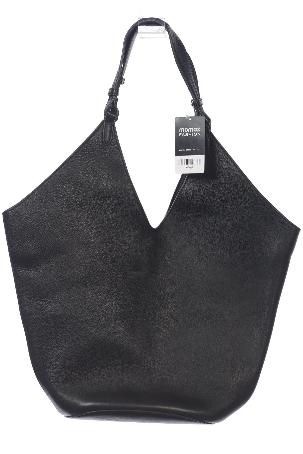 

Next Damen Handtasche, schwarz, Gr.