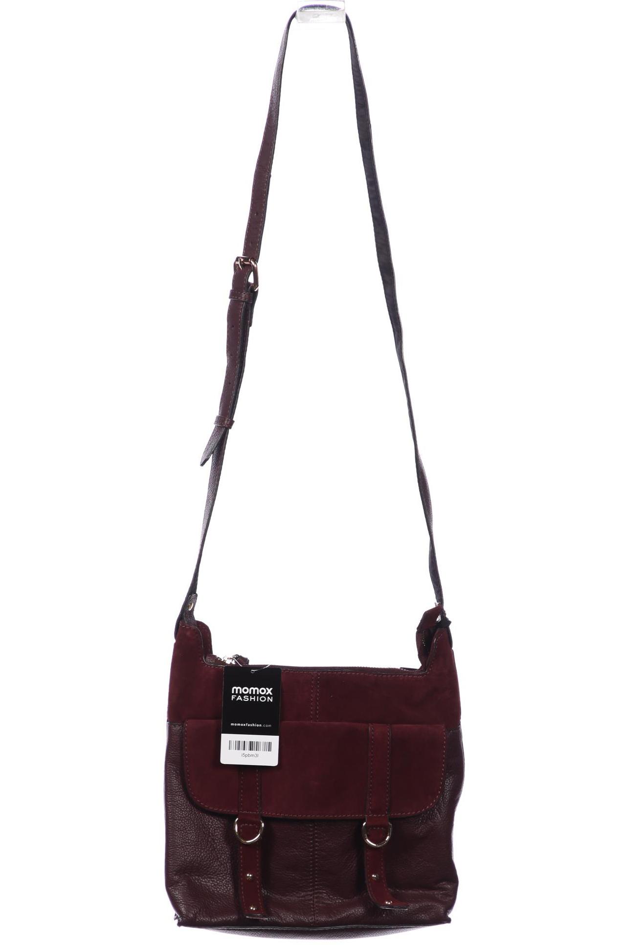 

Next Damen Handtasche, bordeaux