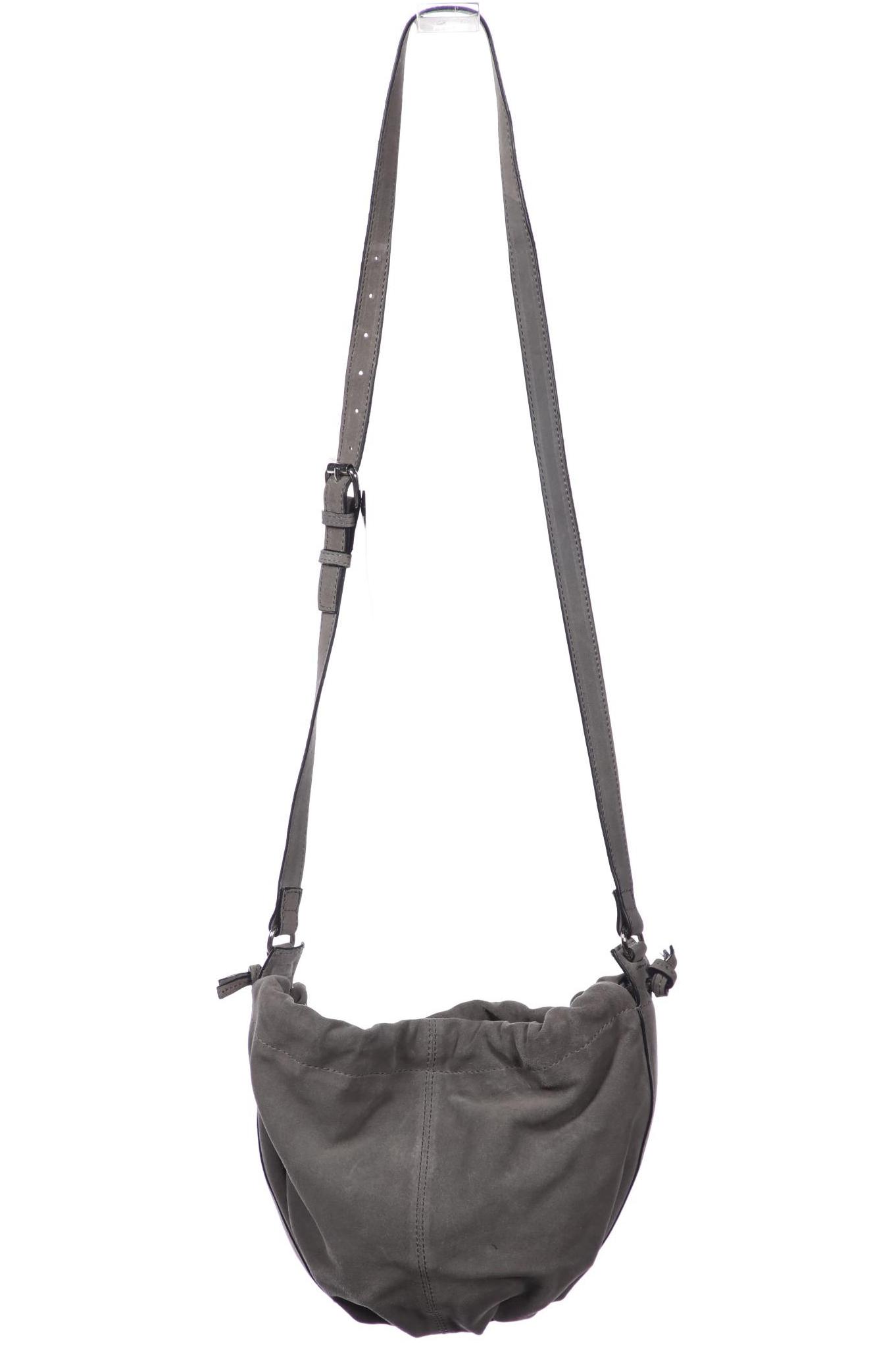 

Next Damen Handtasche, grau