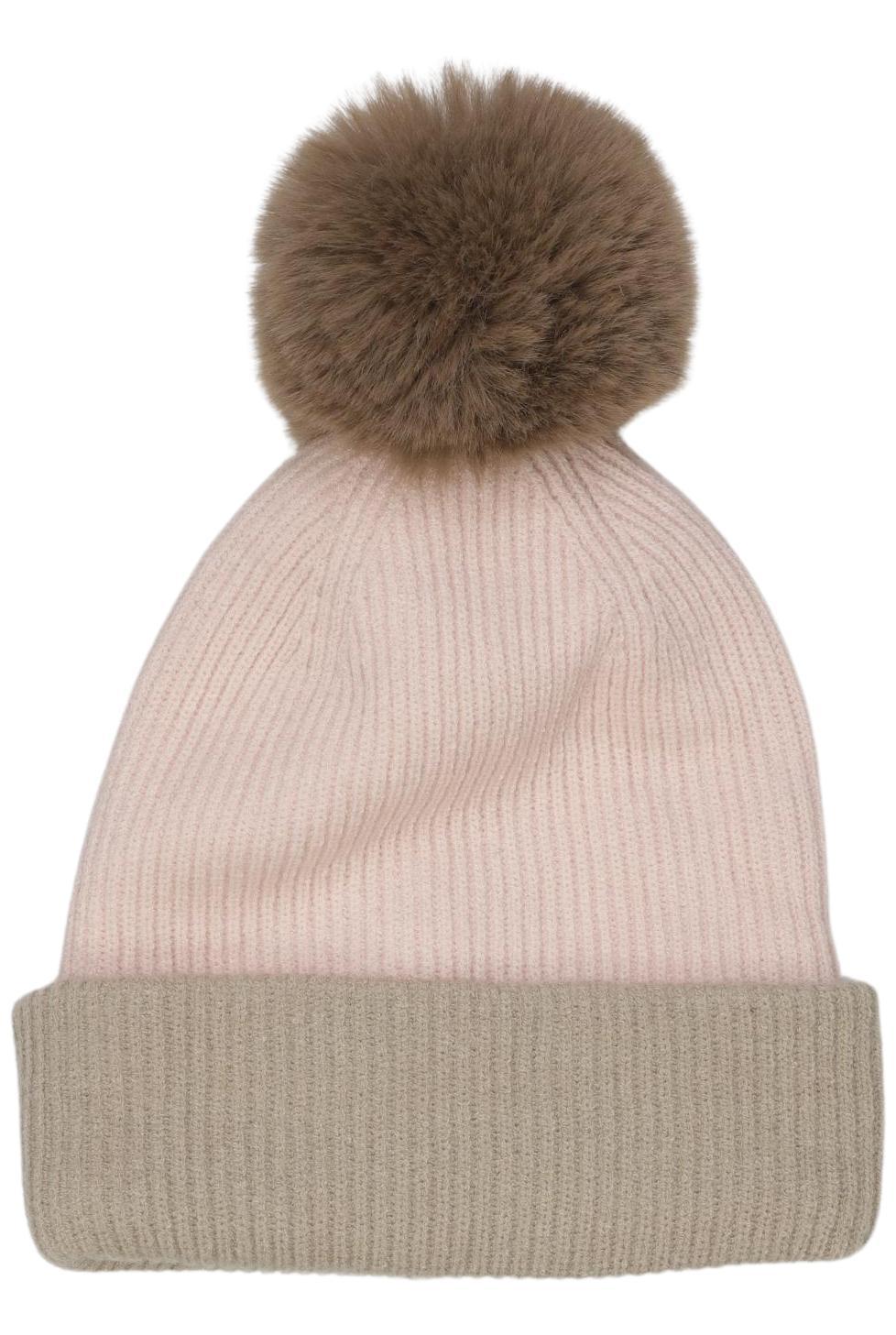 

Next Damen Hut/Mütze, pink, Gr. uni