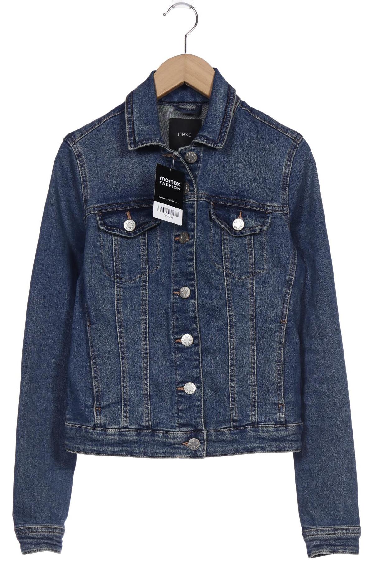 

Next Damen Jacke, blau