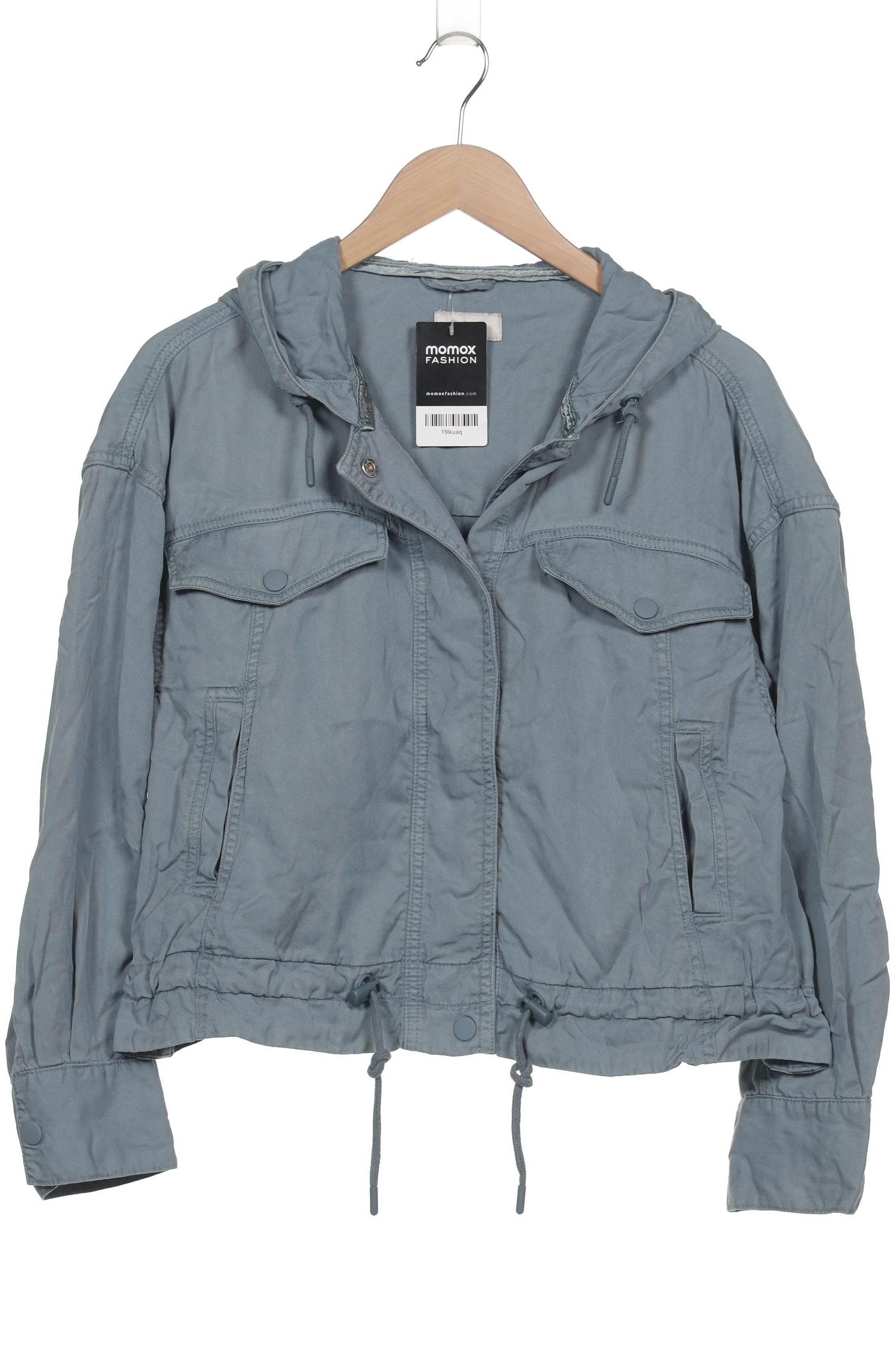

Next Damen Jacke, blau, Gr. 36