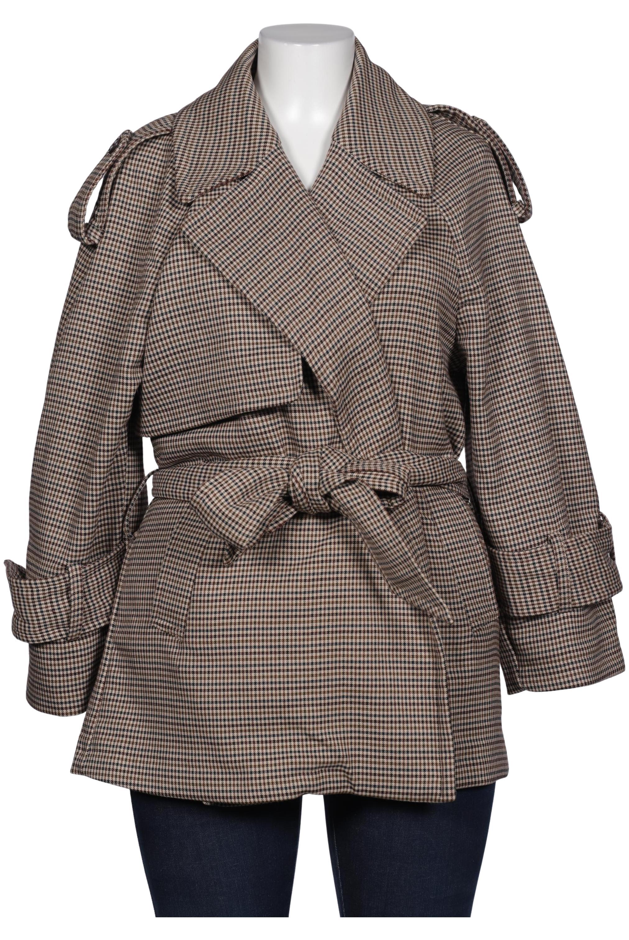 

Next Damen Jacke, mehrfarbig, Gr. 42