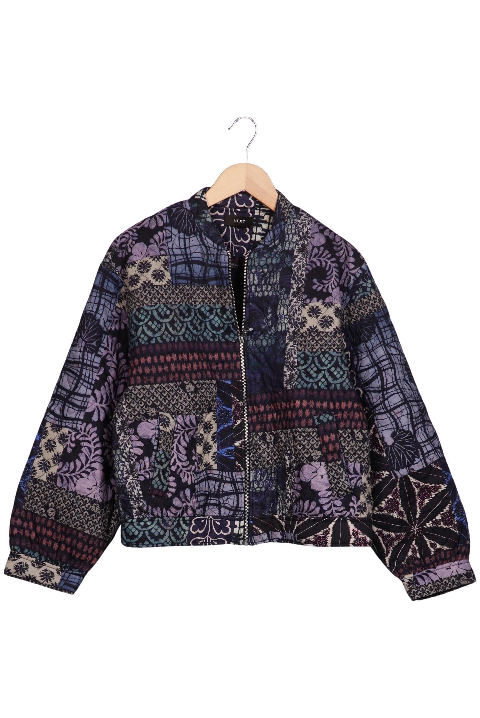 

Next Damen Jacke, mehrfarbig, Gr. 38