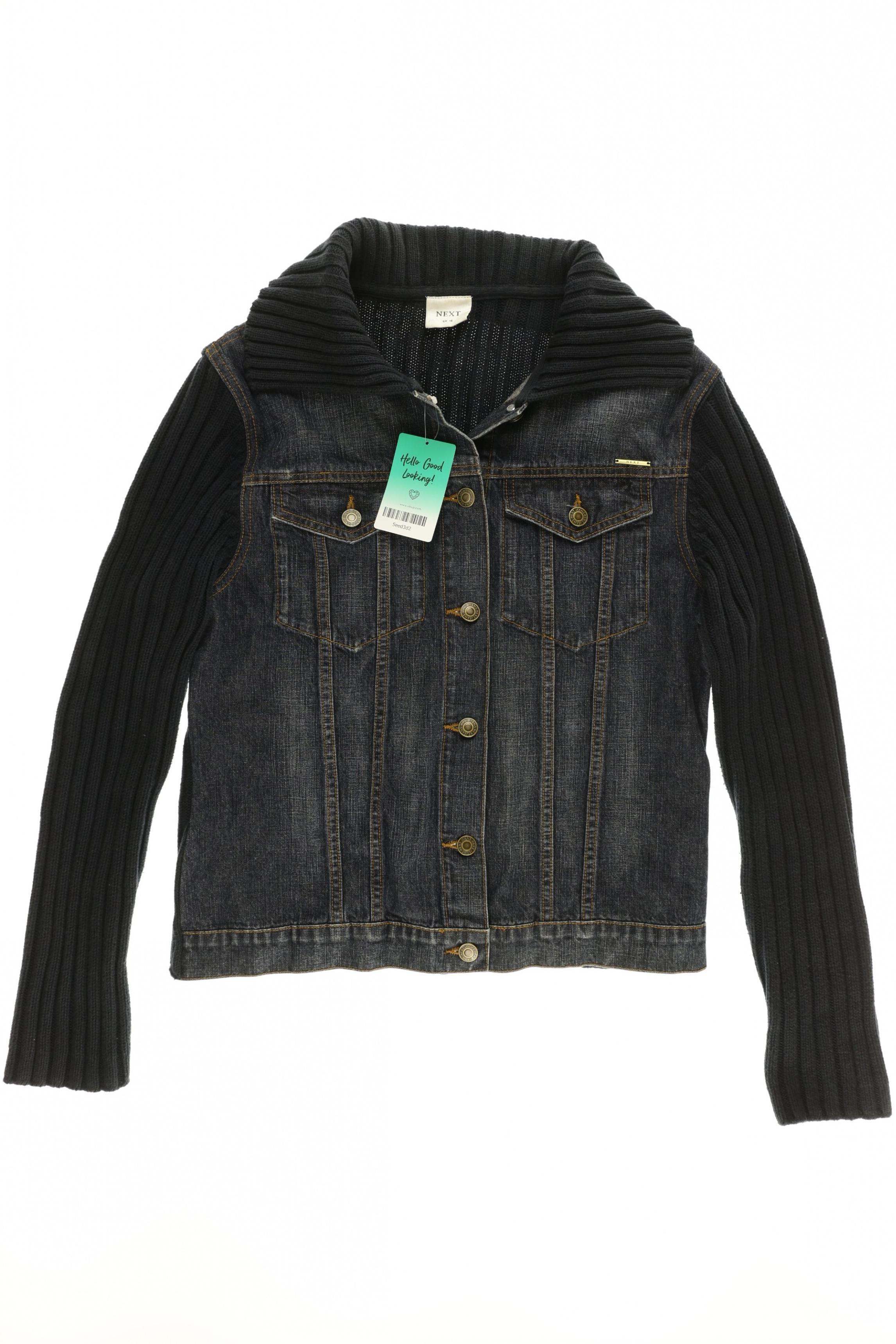 

Next Damen Jacke, blau, Gr. 44