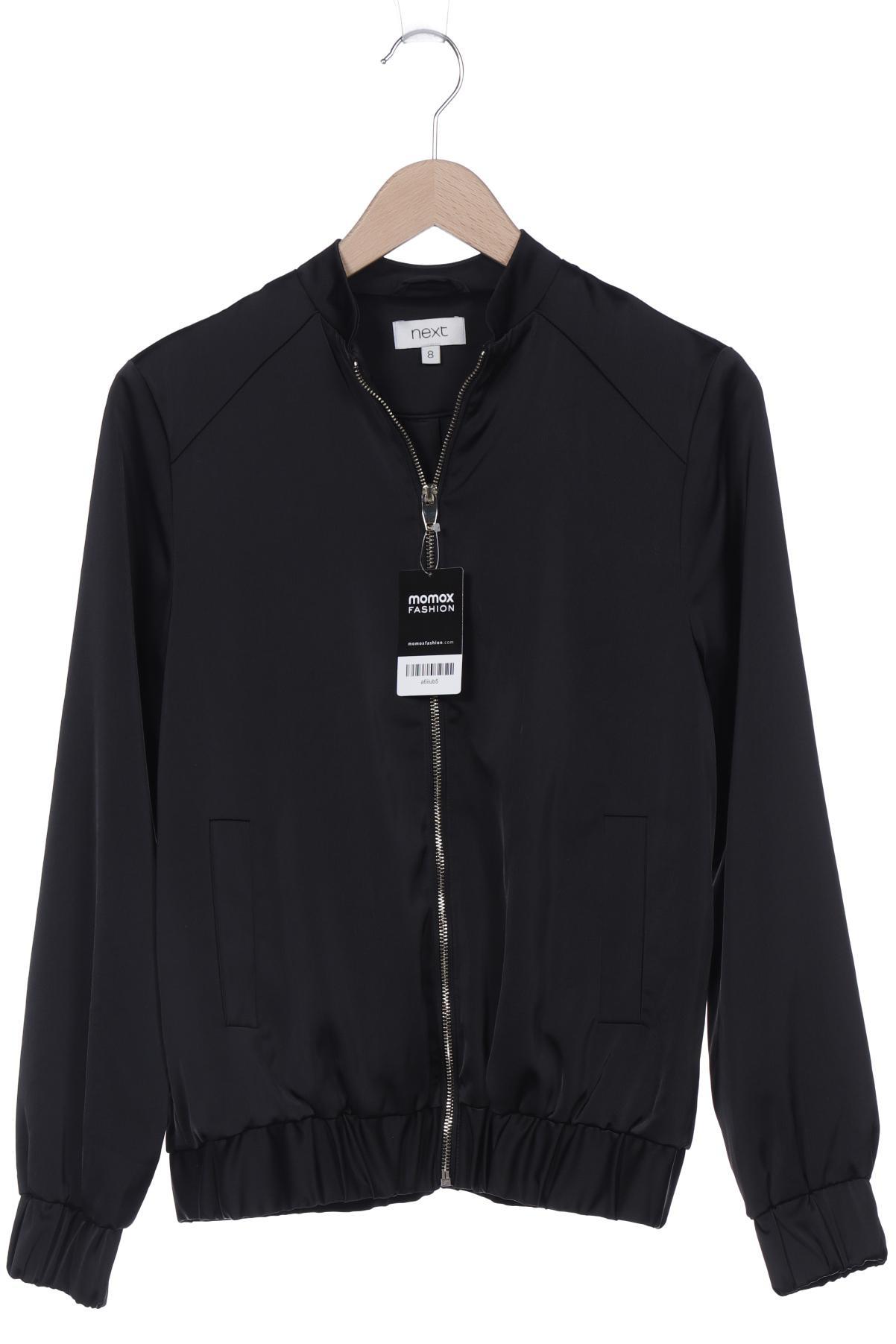 

Next Damen Jacke, schwarz, Gr. 36