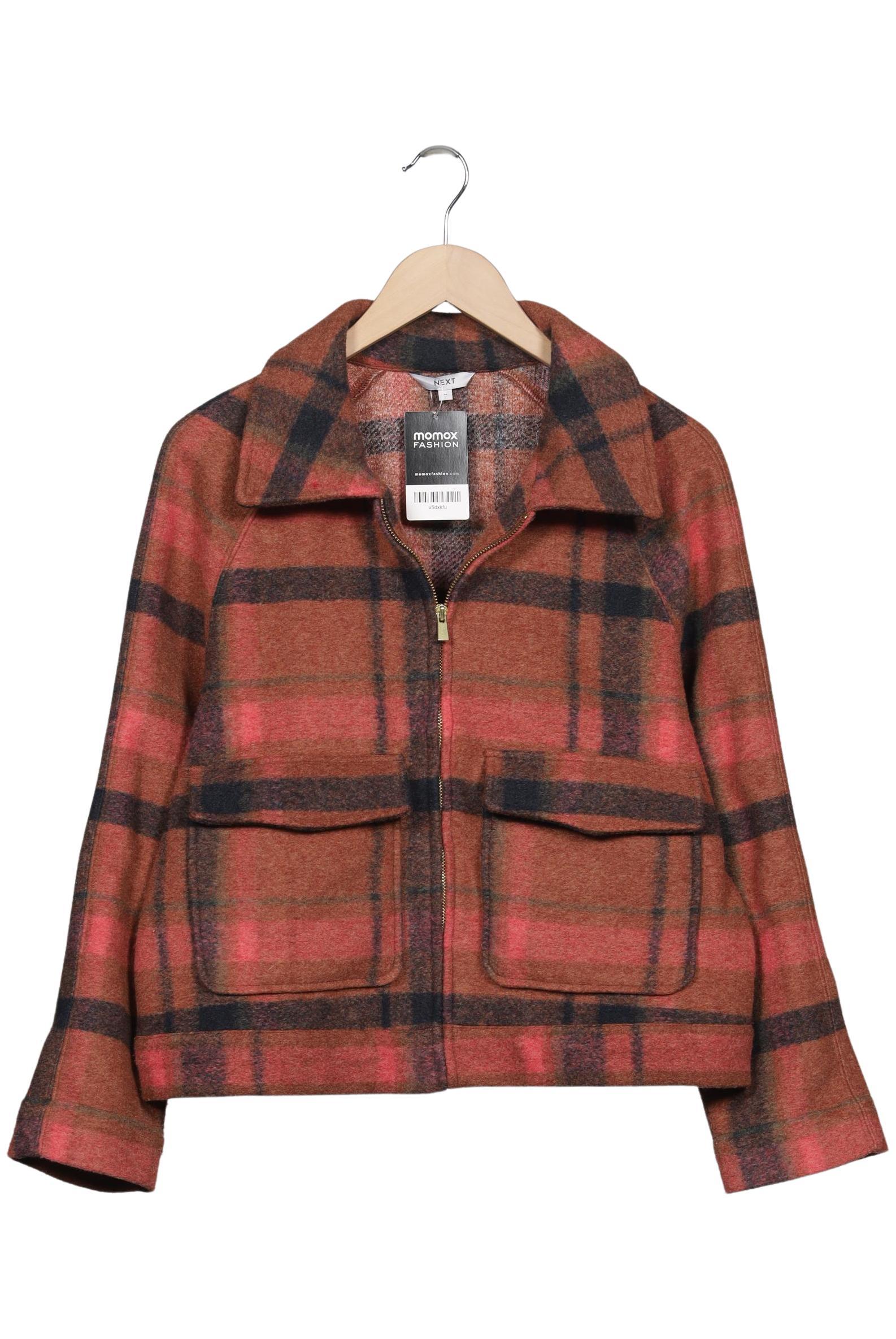 

Next Damen Jacke, mehrfarbig, Gr. 38