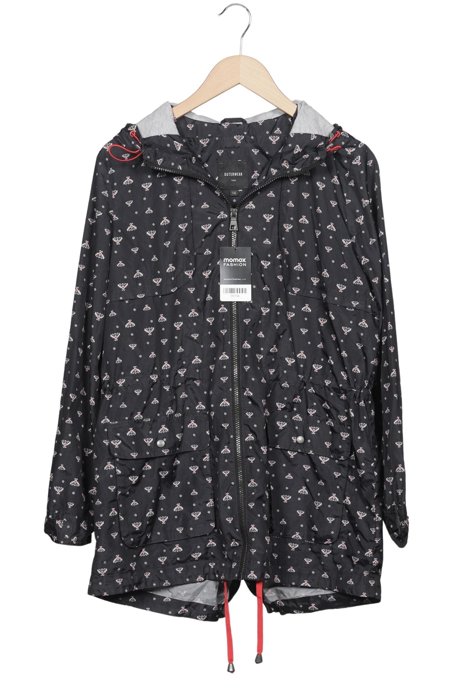 

Next Damen Jacke, marineblau, Gr. 42