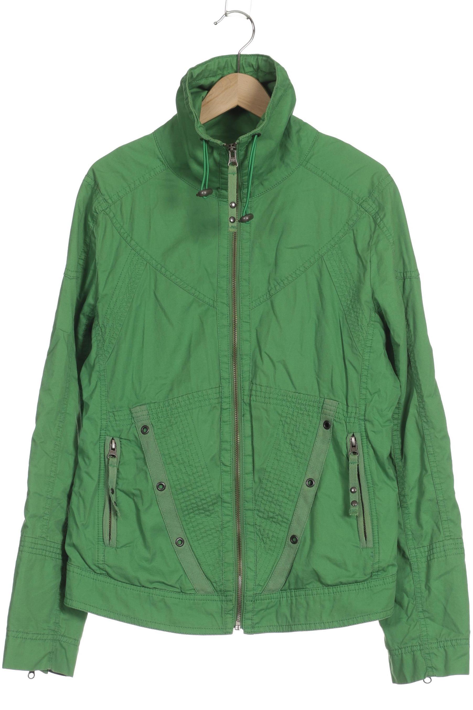 

Next Damen Jacke, grün, Gr. 40