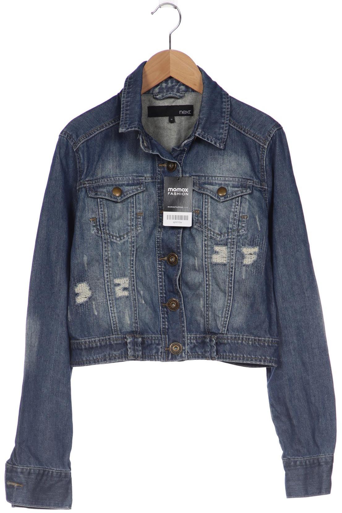 

Next Damen Jacke, blau