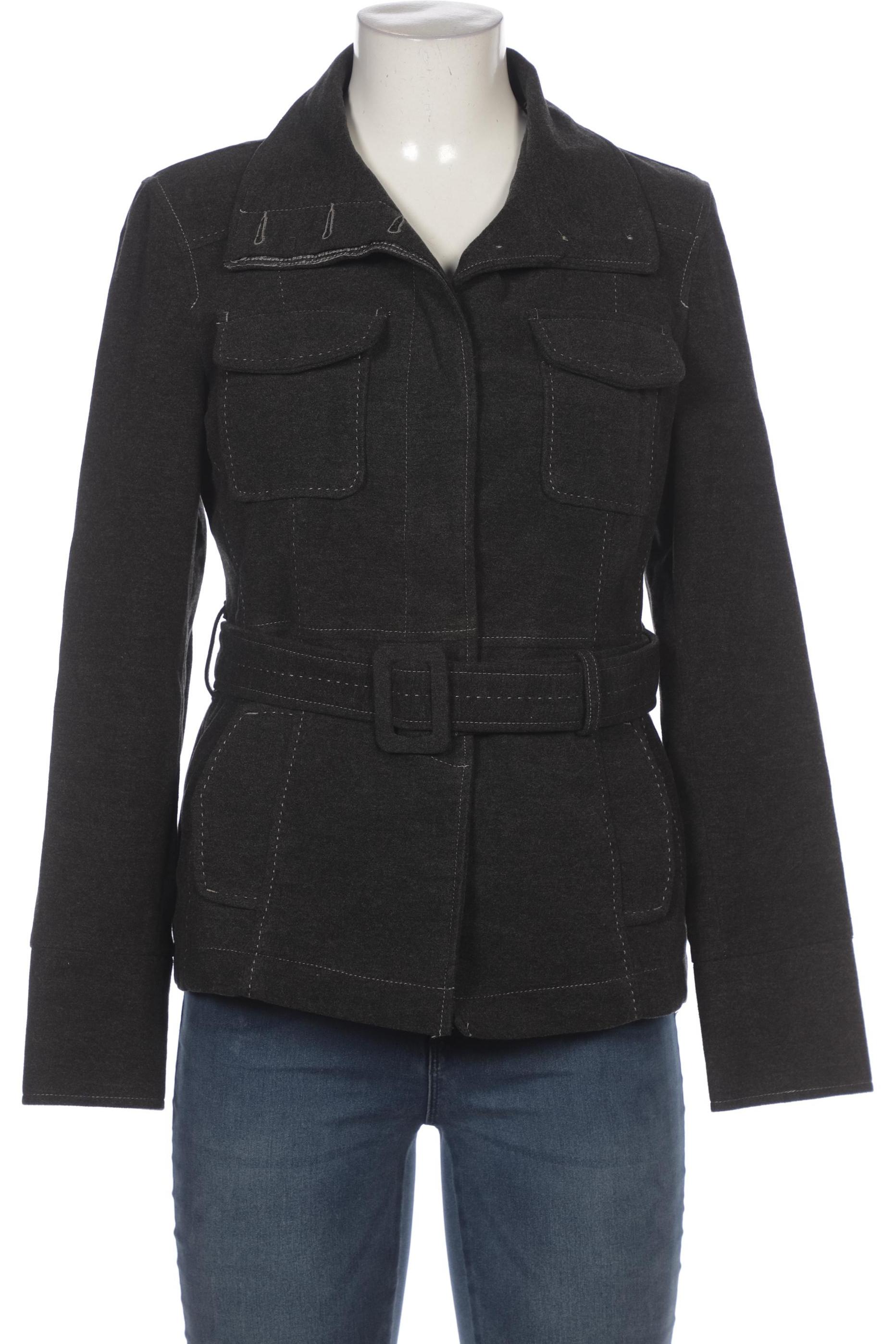 

Next Damen Jacke, grau, Gr. 40