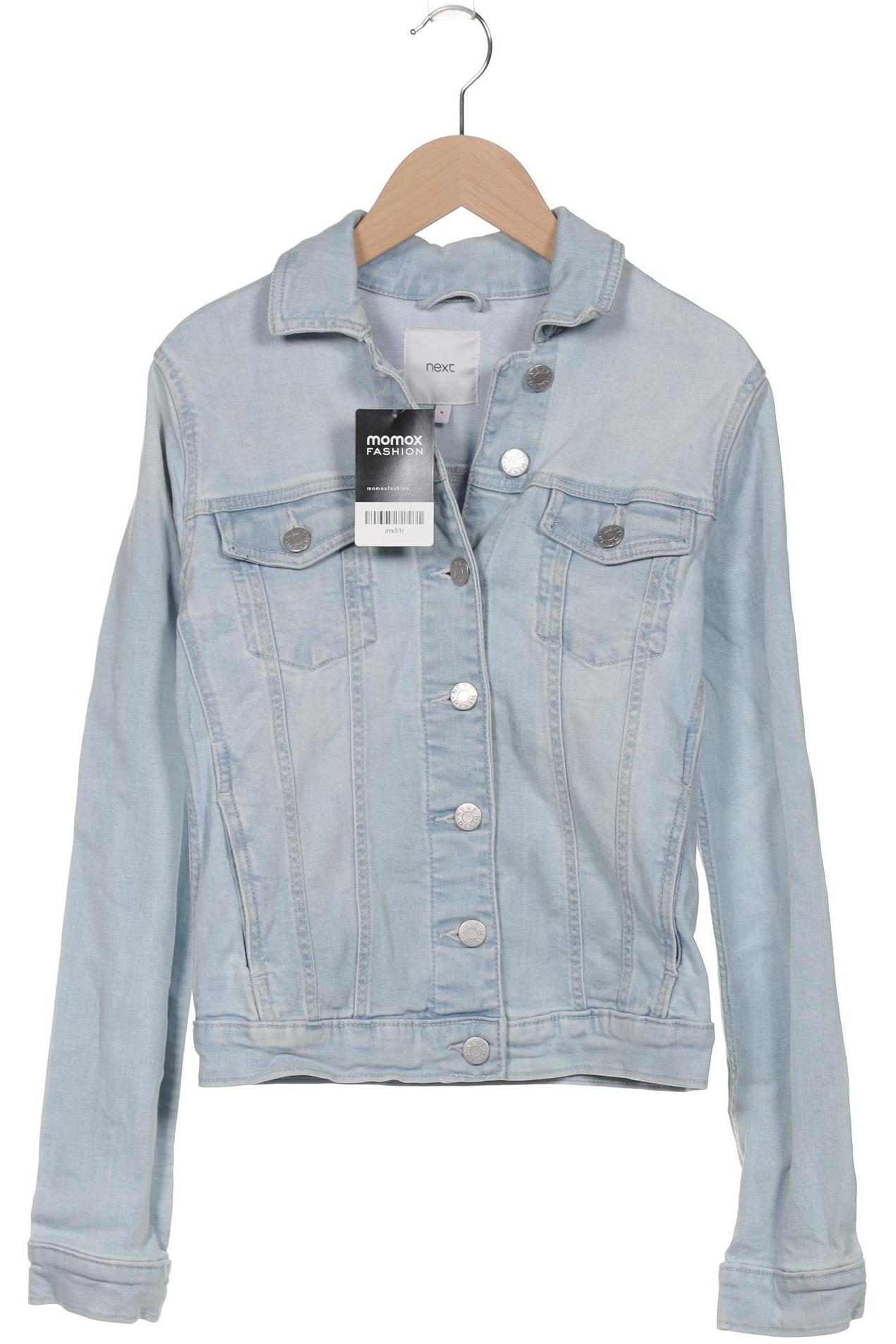 

Next Damen Jacke, blau, Gr. 34