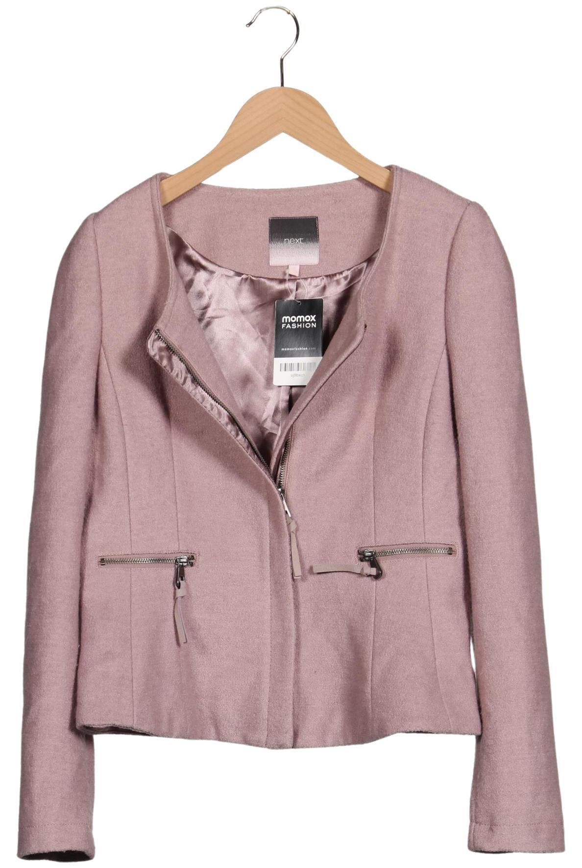 

Next Damen Jacke, pink, Gr. 38