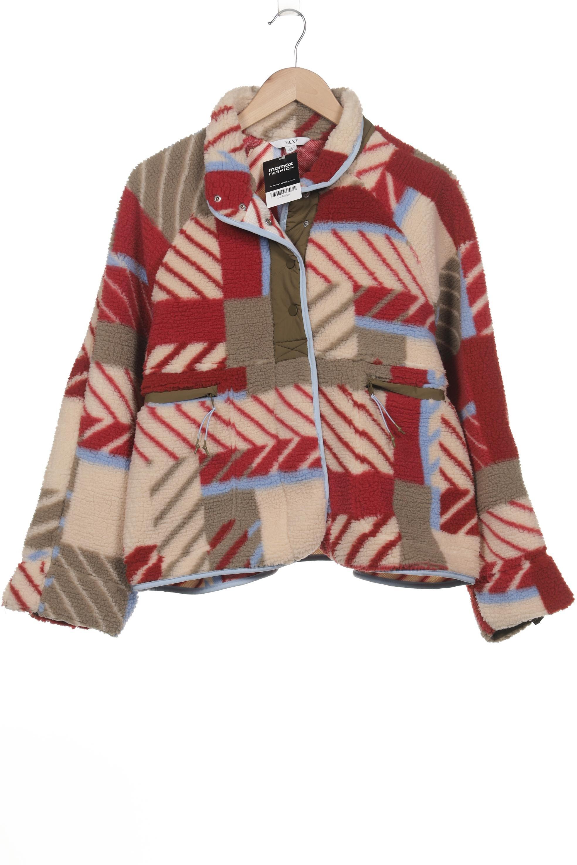 

Next Damen Jacke, mehrfarbig, Gr. 38