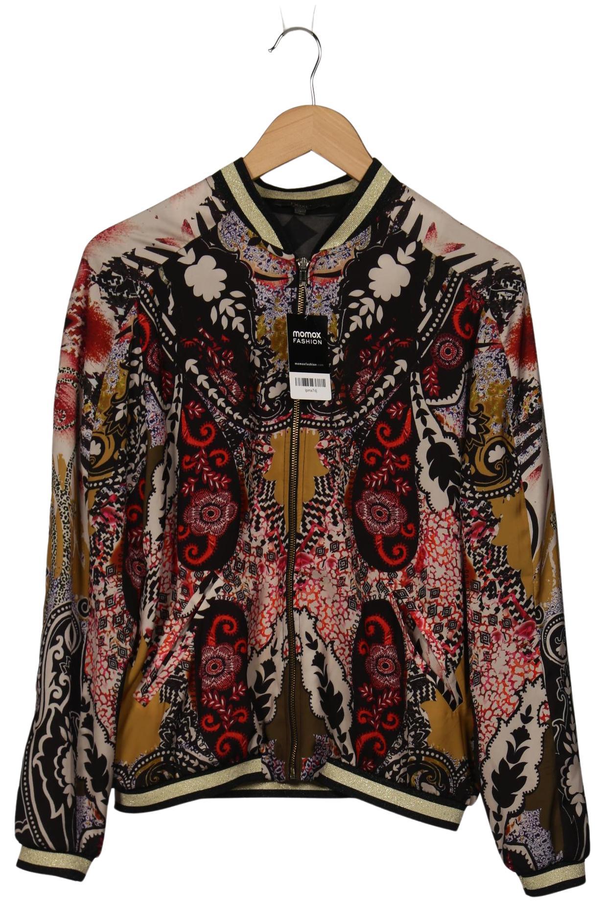

Next Damen Jacke, mehrfarbig, Gr. 42