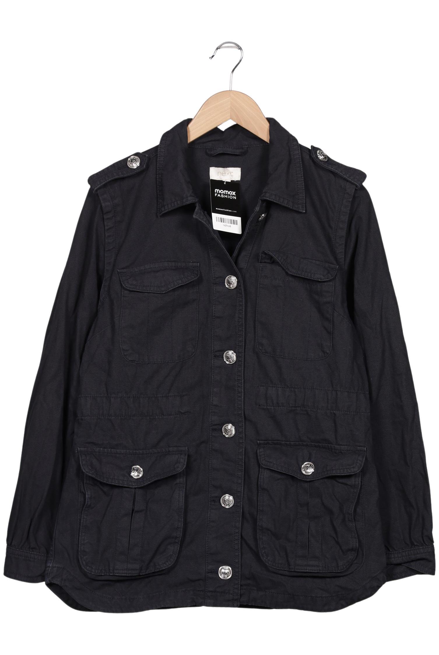 

Next Damen Jacke, marineblau, Gr. 40