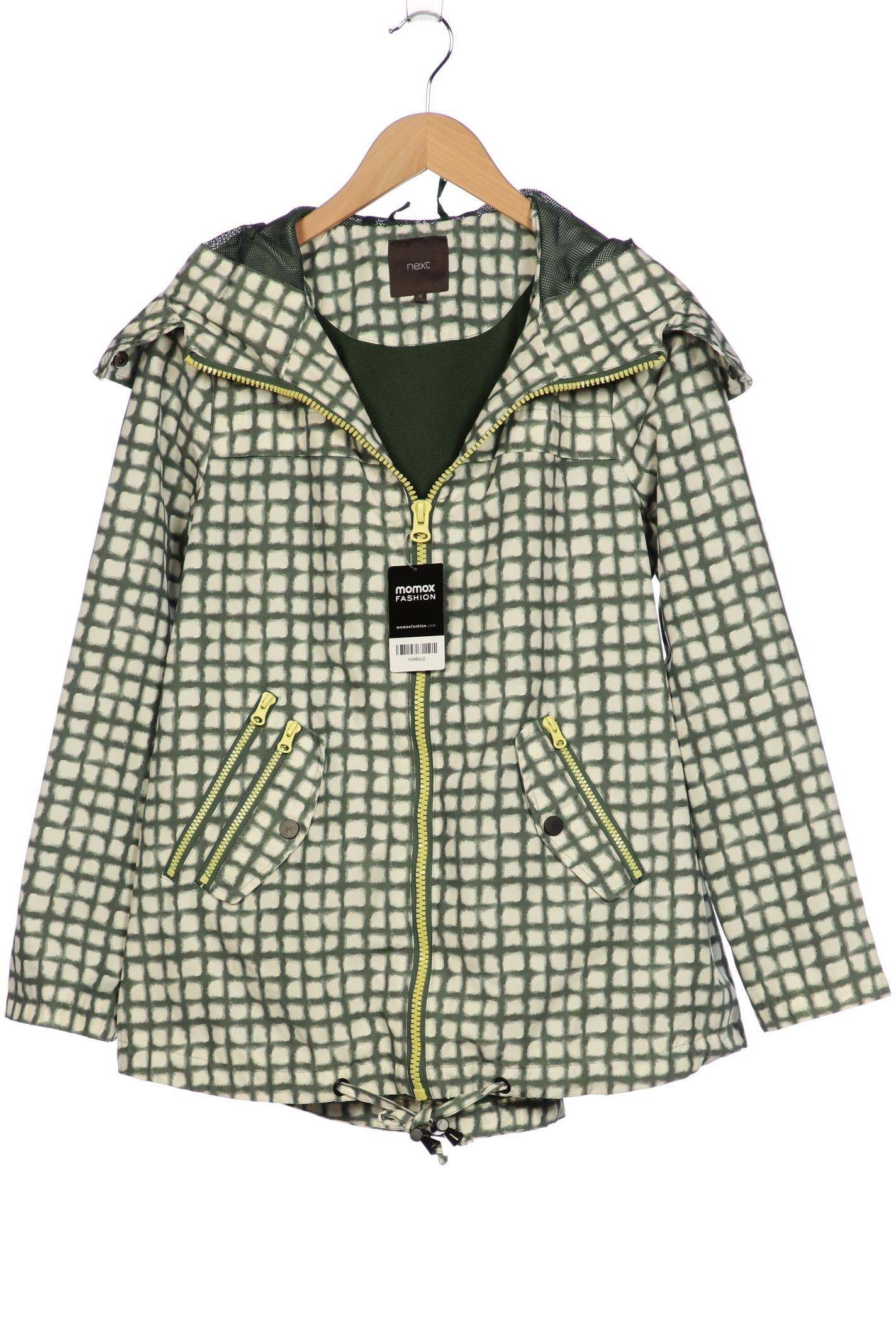 

Next Damen Jacke, hellgrün, Gr. 40