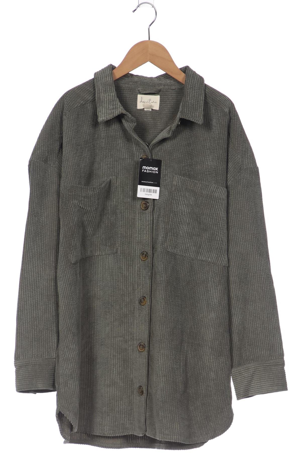 

Next Damen Jacke, grün, Gr. 40