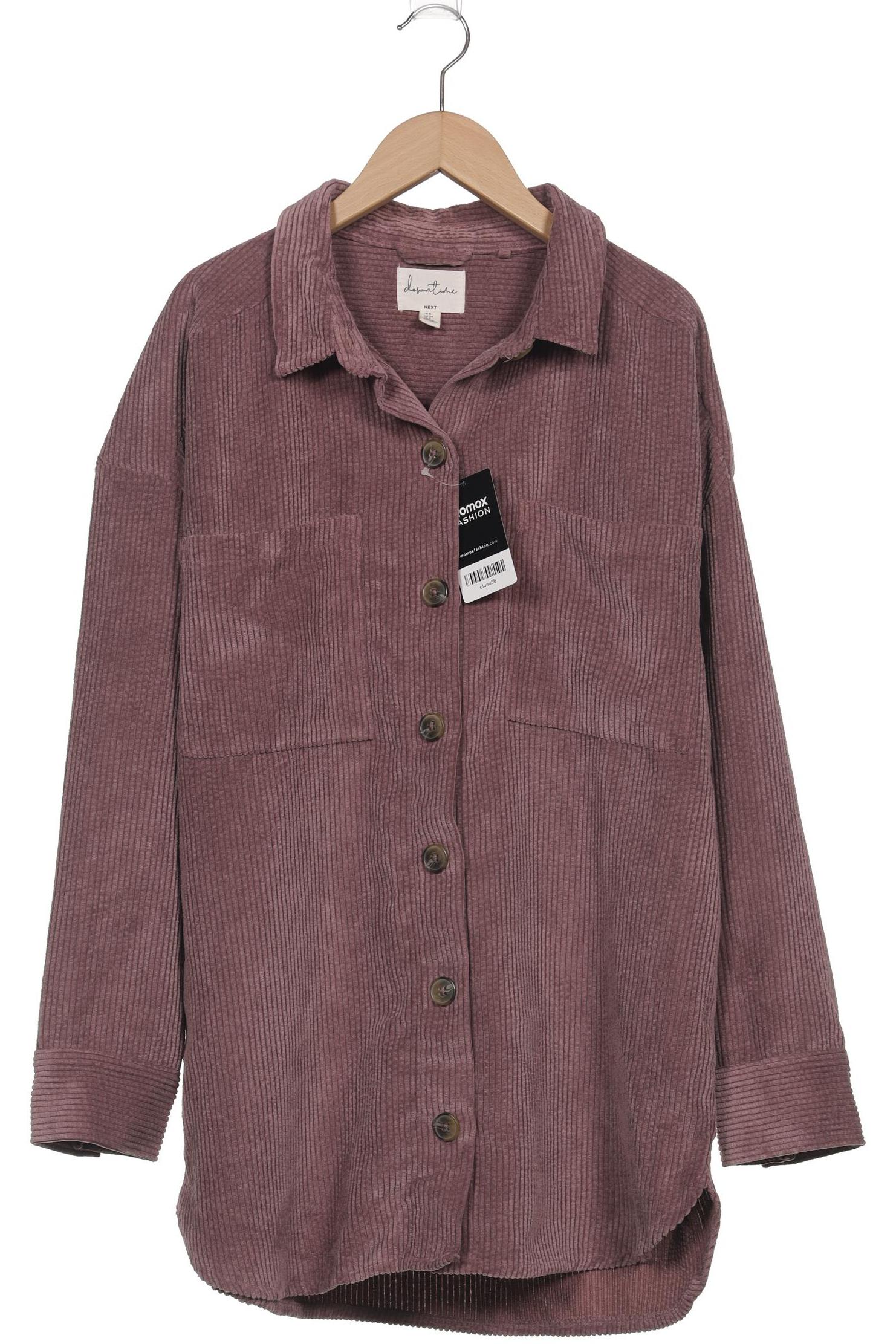 

Next Damen Jacke, pink, Gr. 34