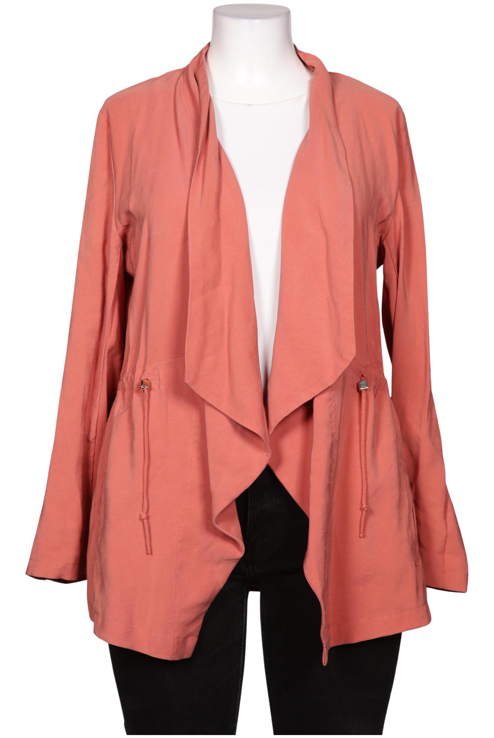 

Next Damen Jacke, pink, Gr. 44