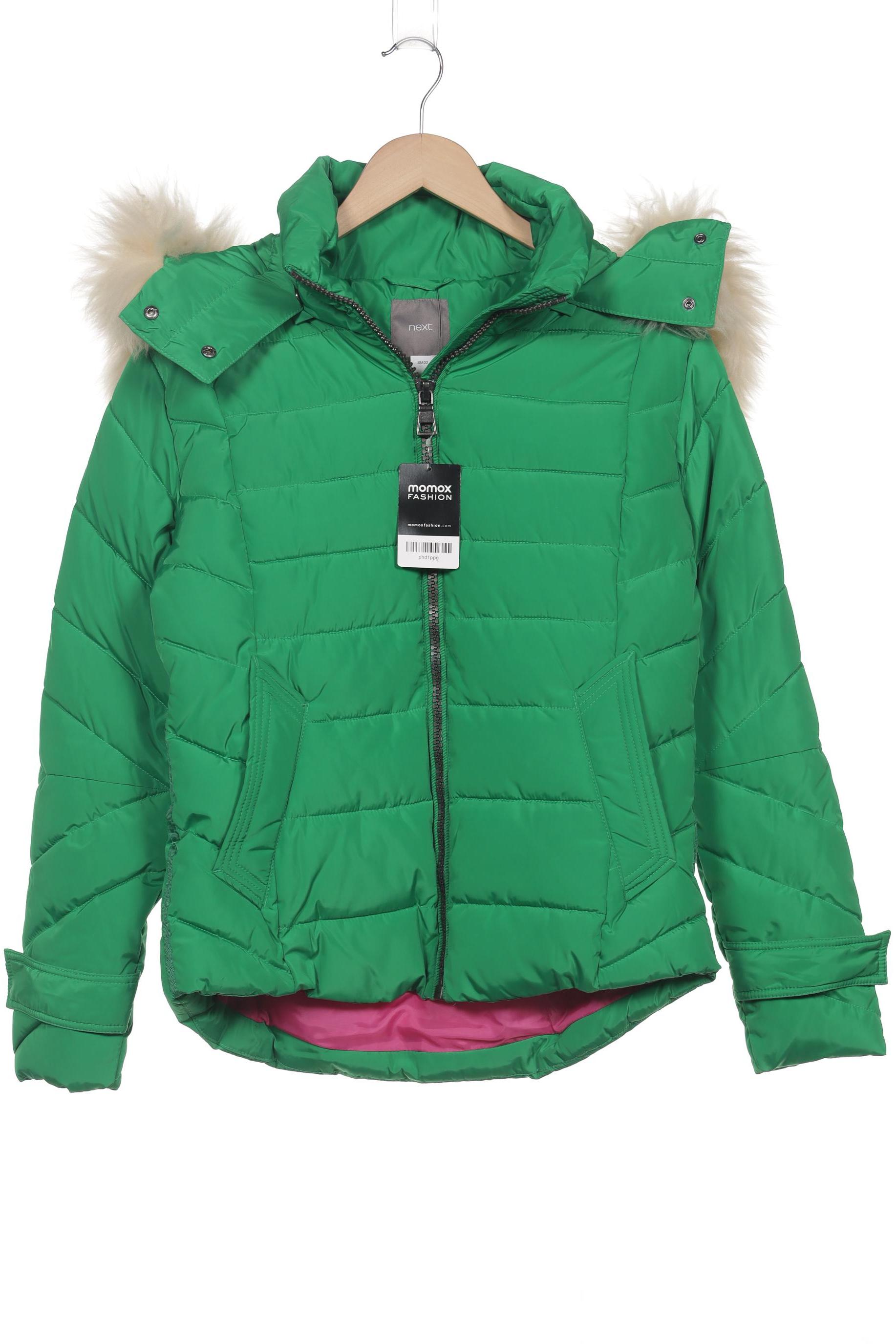 

Next Damen Jacke, grün, Gr. 40