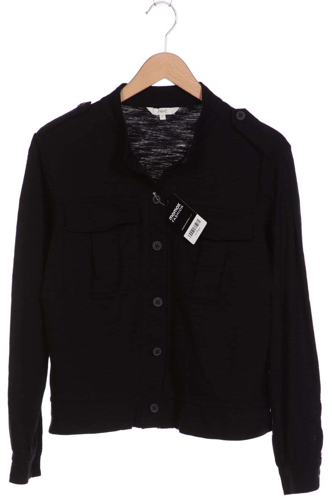 

Next Damen Jacke, schwarz