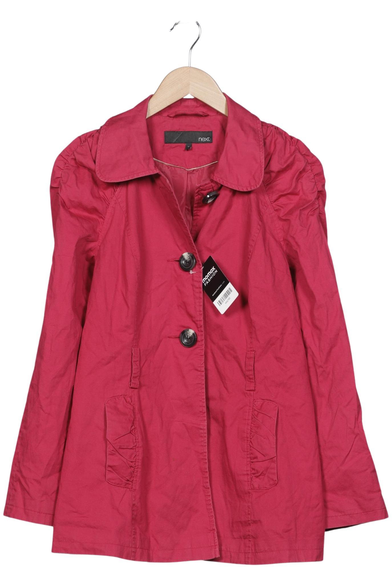 

Next Damen Jacke, pink, Gr. 12