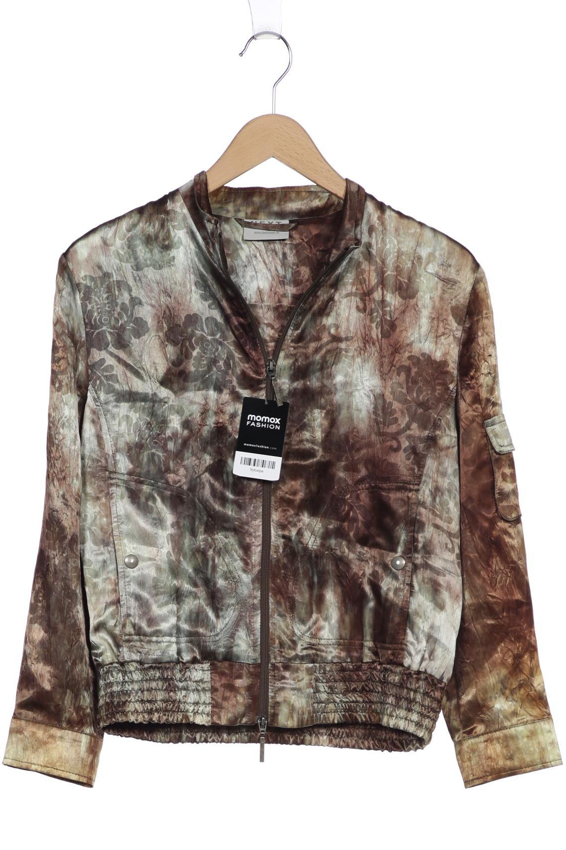 

Next Damen Jacke, grün, Gr. 40