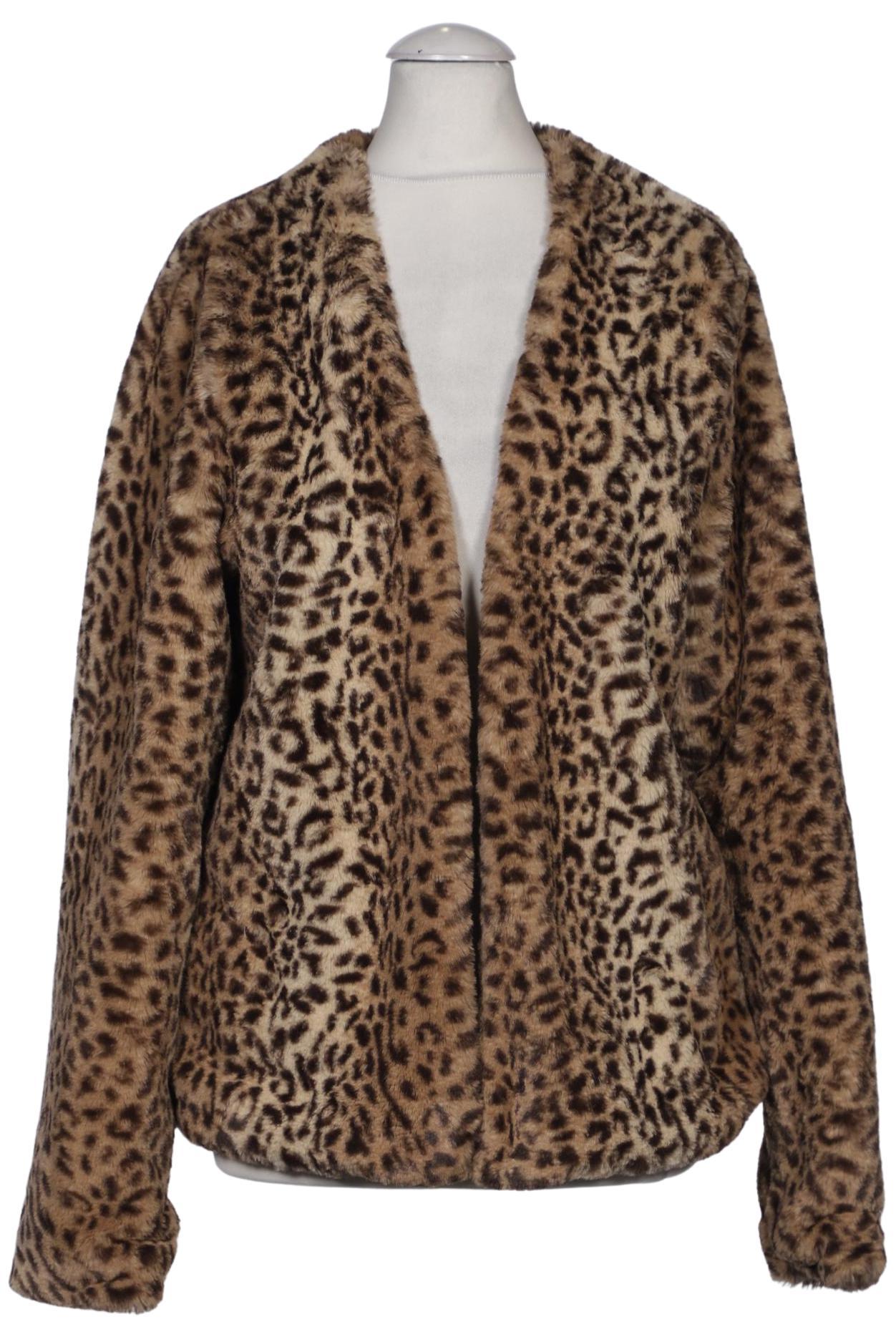 

Next Damen Jacke, braun, Gr. 36