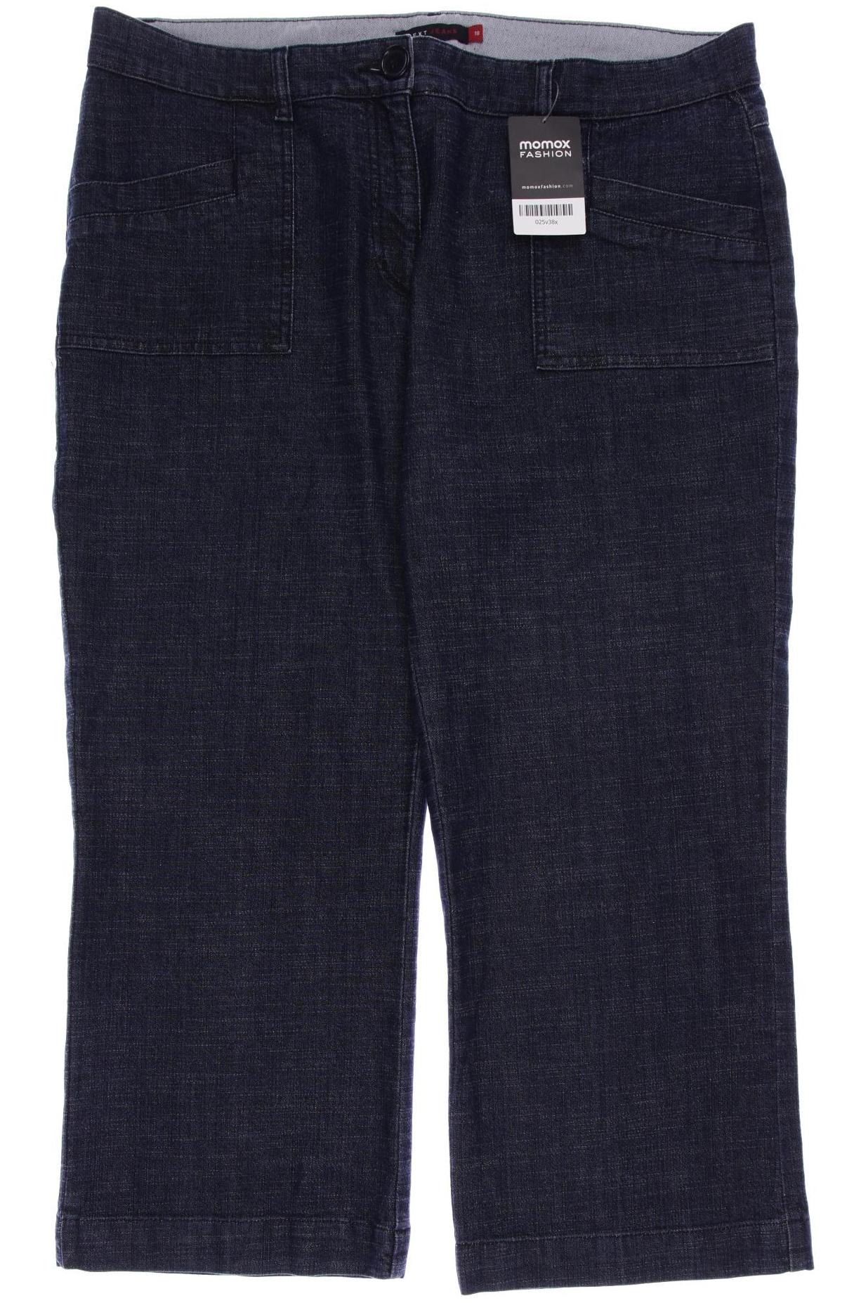 

Next Damen Jeans, blau, Gr. 18