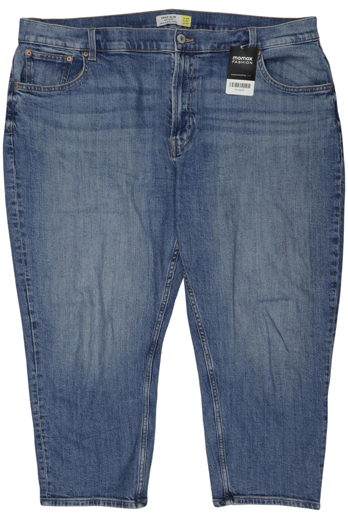 

Next Damen Jeans, blau, Gr. 50