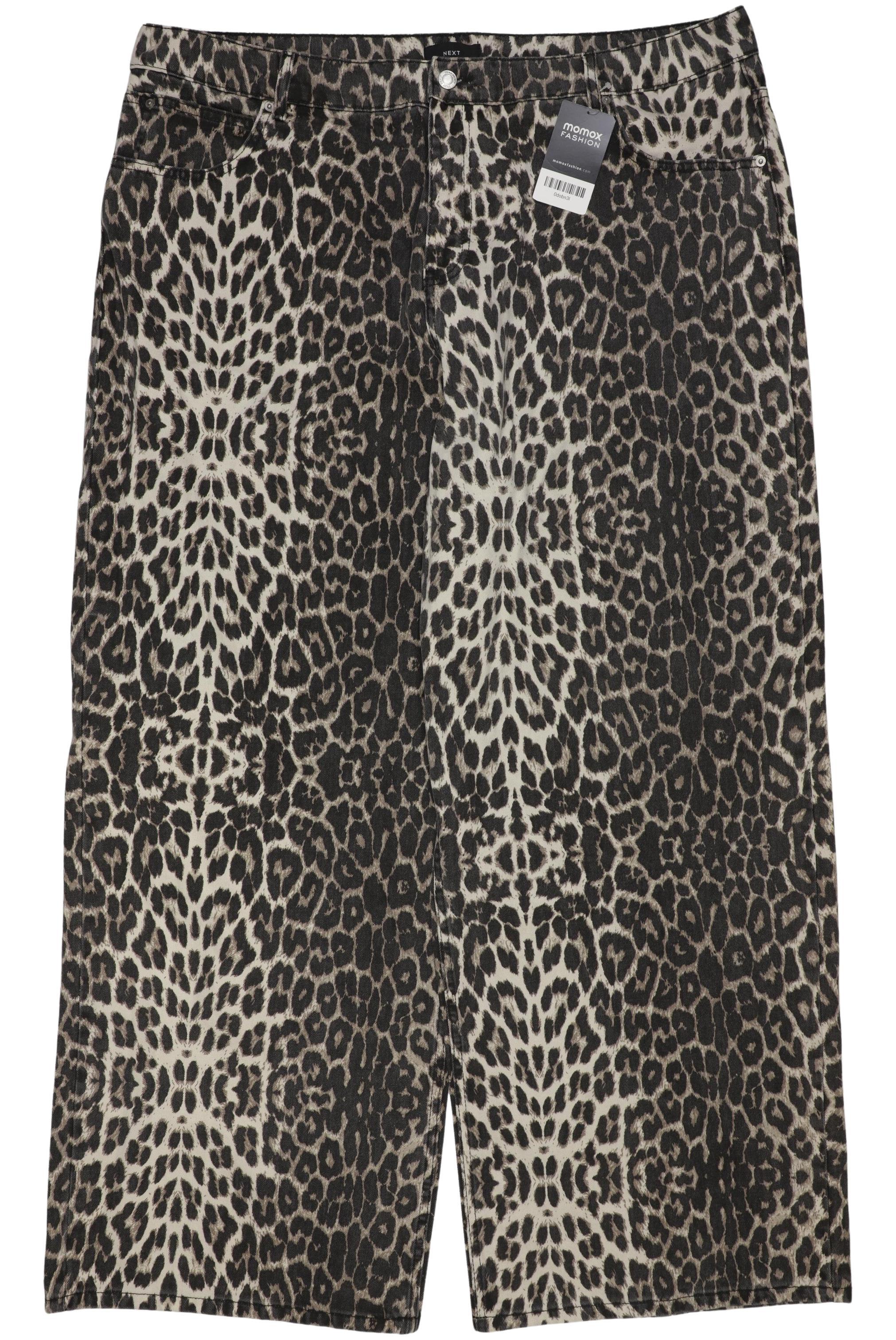 

Next Damen Jeans, beige, Gr. 50