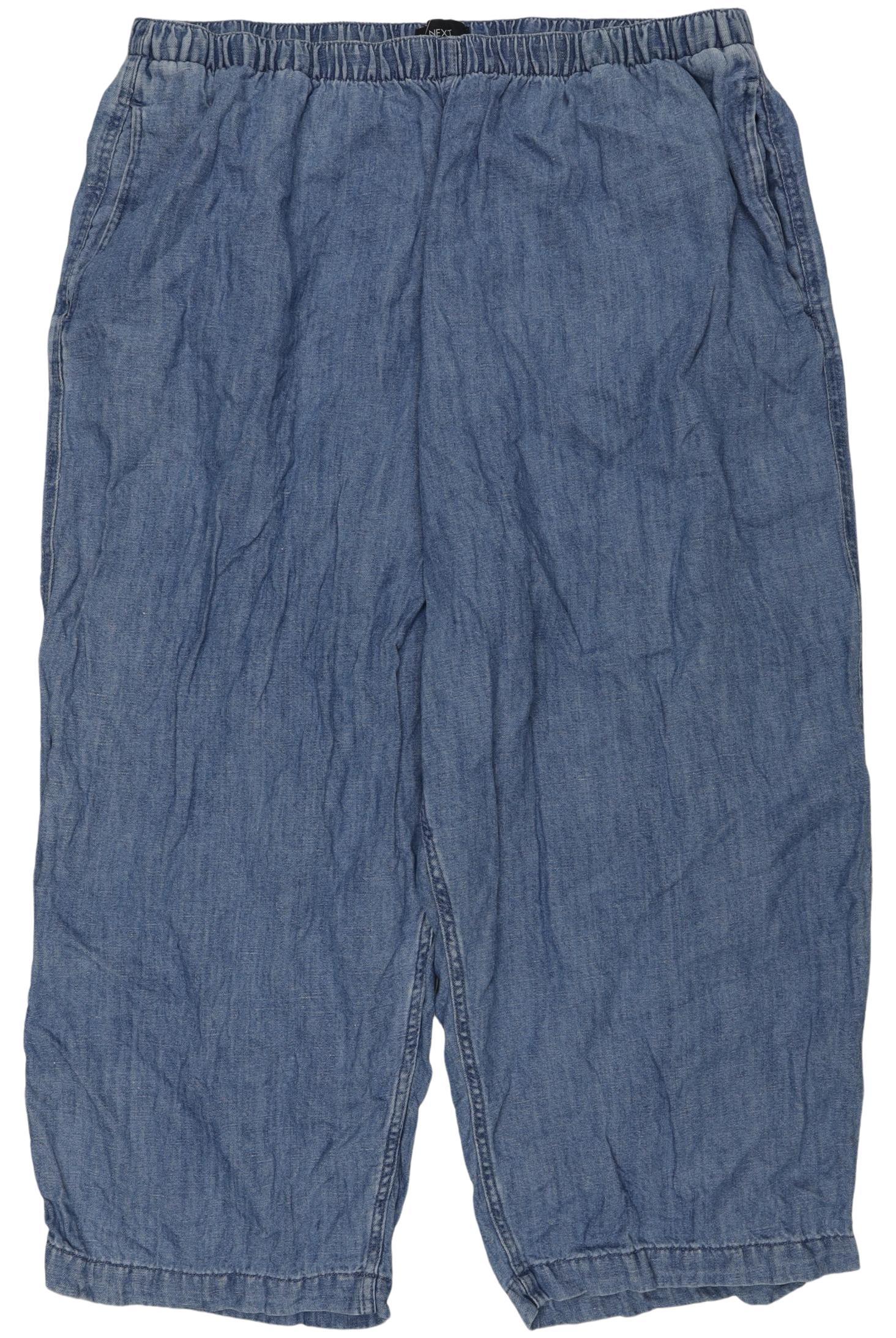 

Next Damen Jeans, blau, Gr. 50