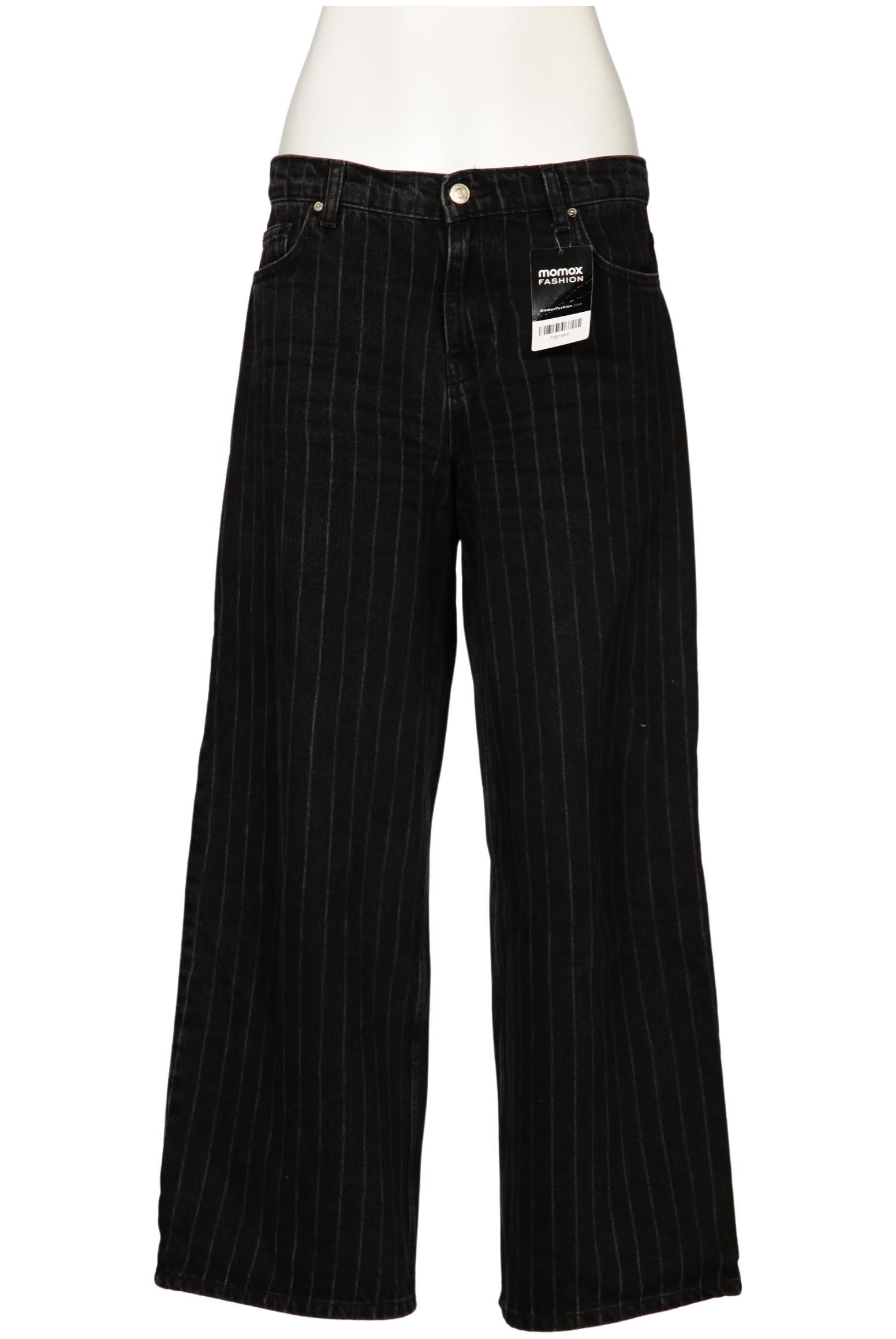 

Next Damen Jeans, schwarz, Gr. 38