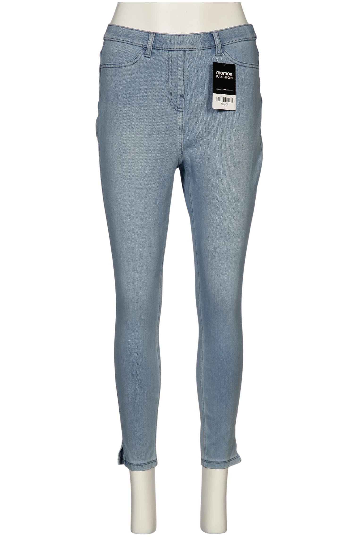 

Next Damen Jeans, hellblau, Gr. 40
