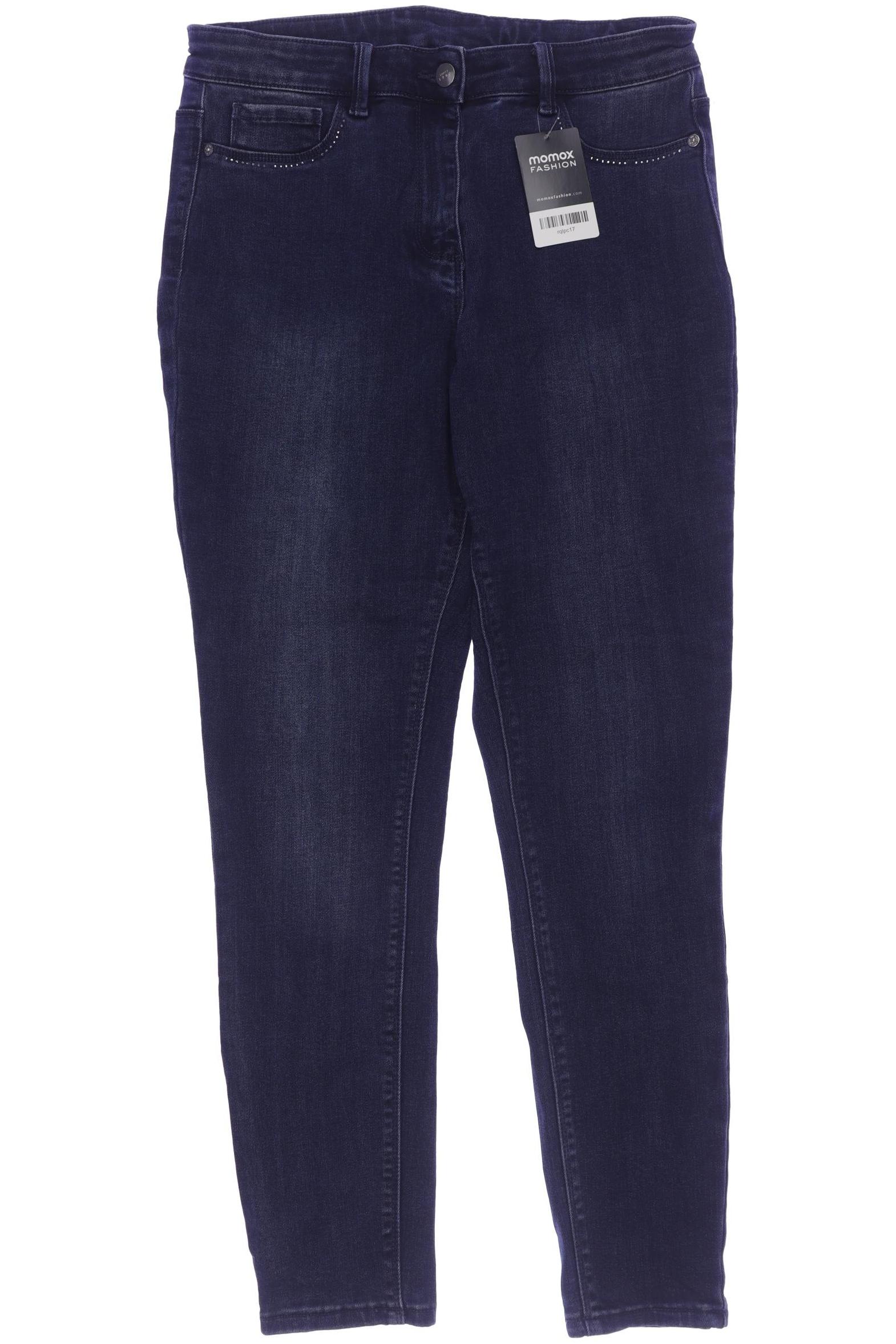 

Next Damen Jeans, blau, Gr. 42