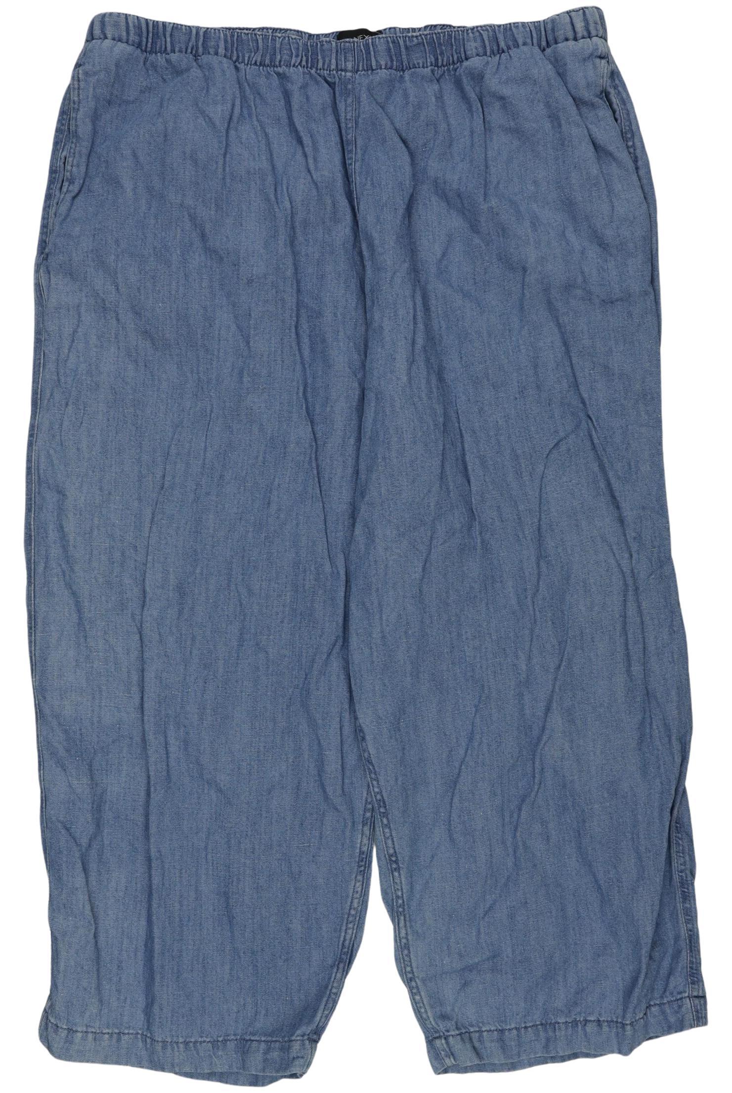 

Next Damen Jeans, blau, Gr. 50