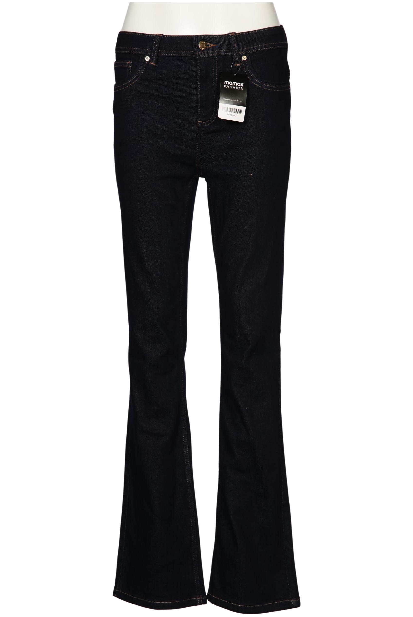 

Next Damen Jeans, marineblau, Gr. 38
