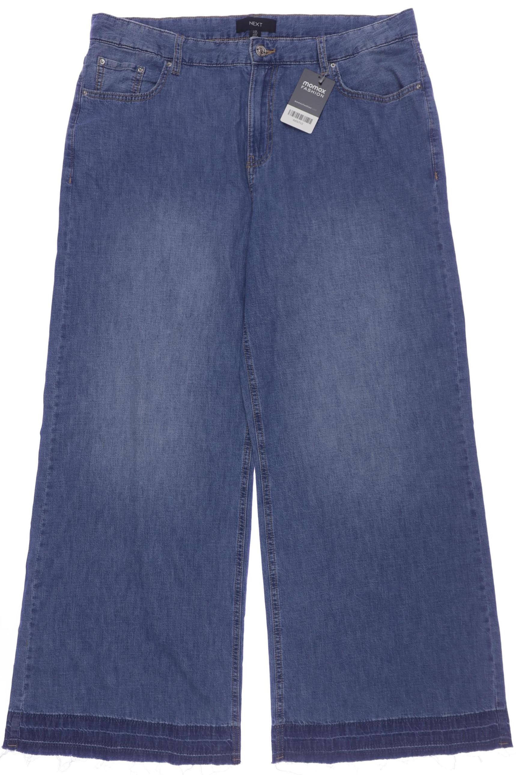 

Next Damen Jeans, blau, Gr. 44