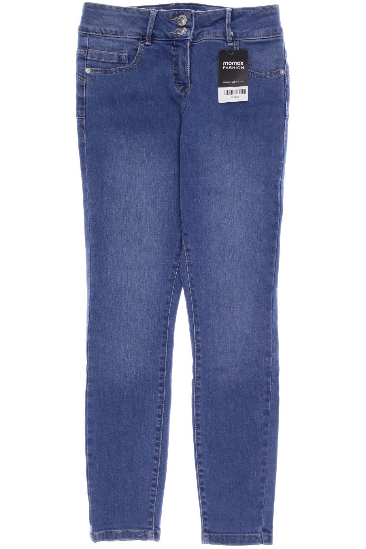 

Next Damen Jeans, hellblau